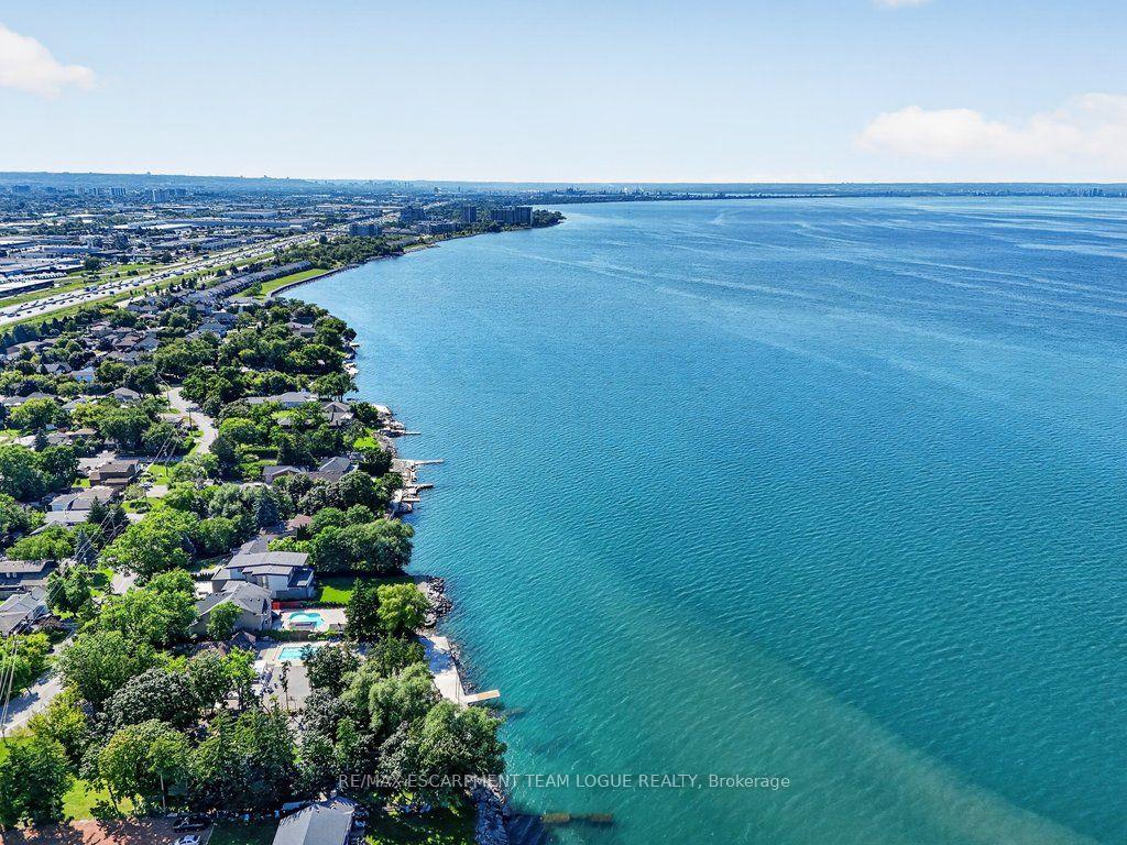 Photo 46 of 6 Harbour Drive, Hamilton, Stoney Creek — HOMEH