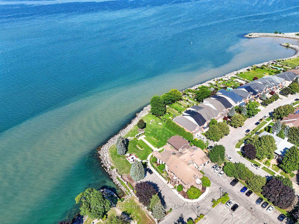 Photo 49 of 6 Harbour Drive, Hamilton, Stoney Creek — HOMEH