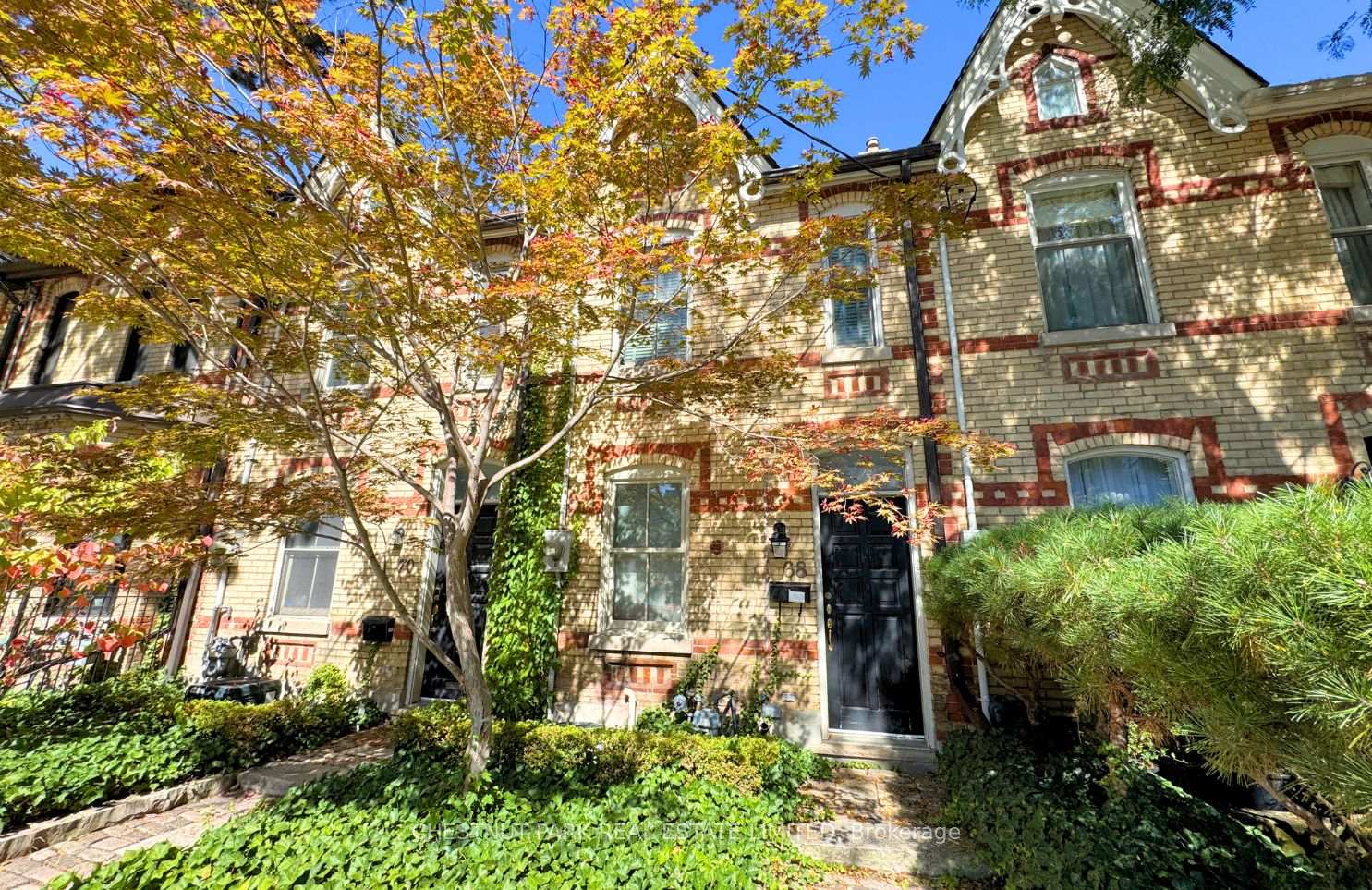 Photo of 68 Belmont Street