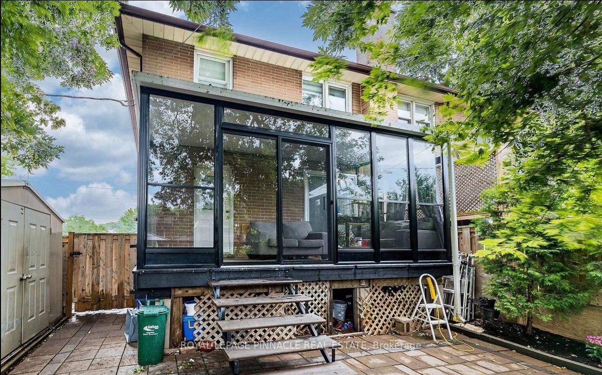 Photo 47 of 612 Appleby Line, Burlington, Shoreacres — HOMEH