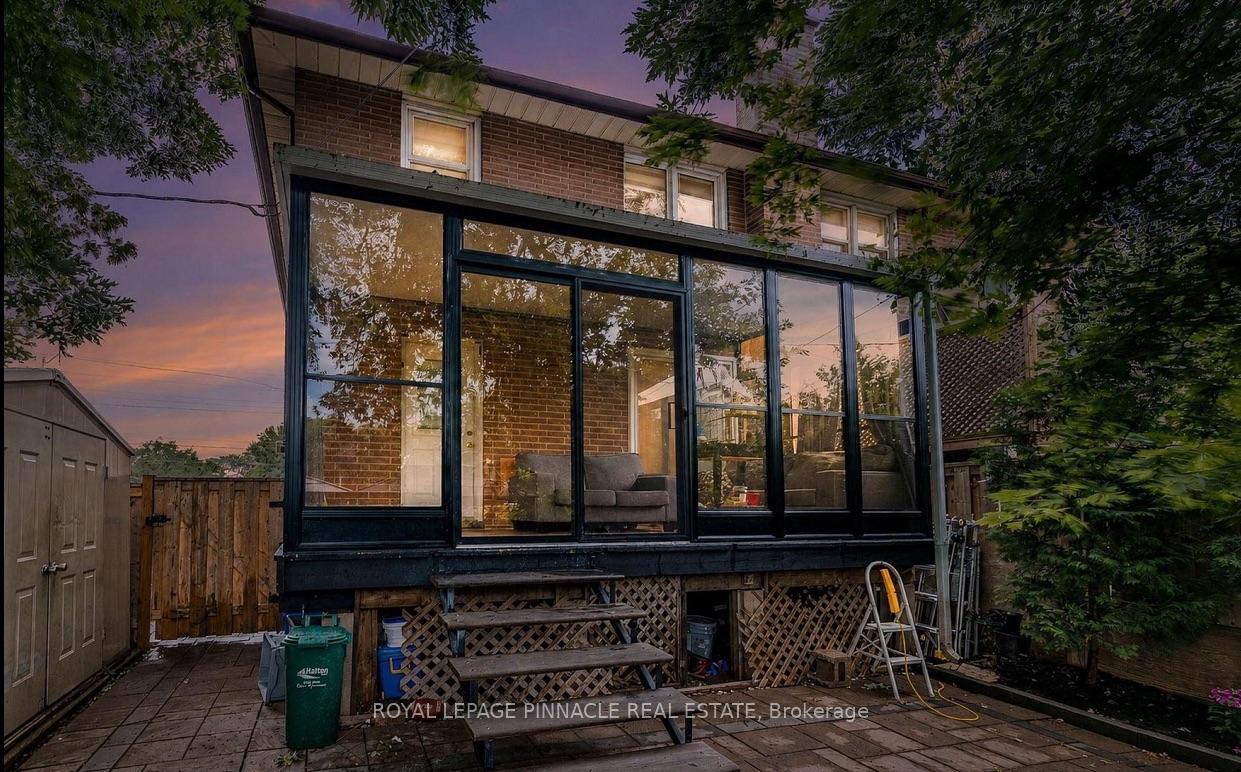 Photo 48 of 612 Appleby Line, Burlington, Shoreacres — HOMEH