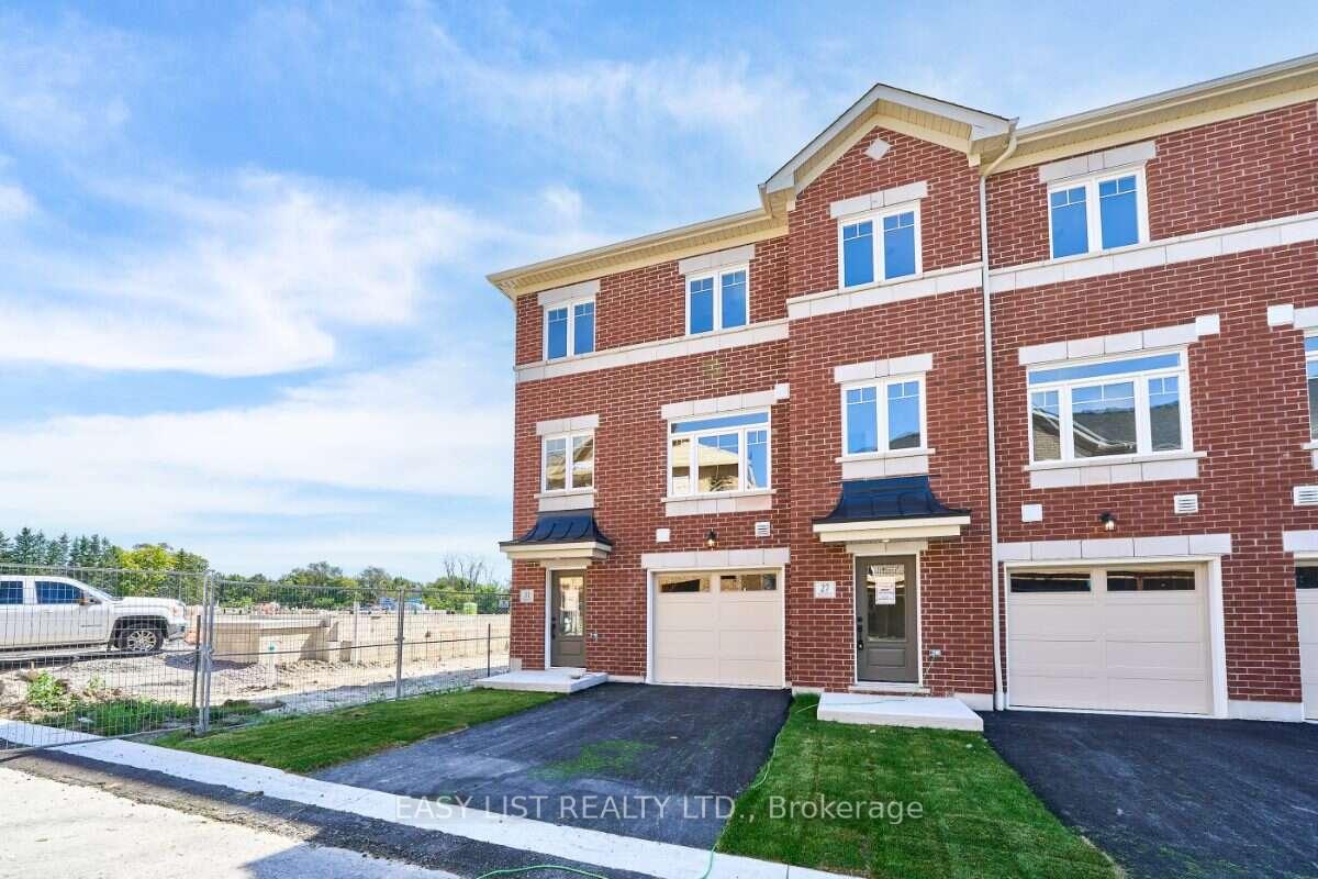Photo 2 of 31 Nady Lane, Clarington, Newcastle — HOMEH