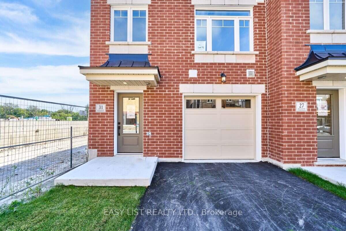 Photo 3 of 31 Nady Lane, Clarington, Newcastle — HOMEH