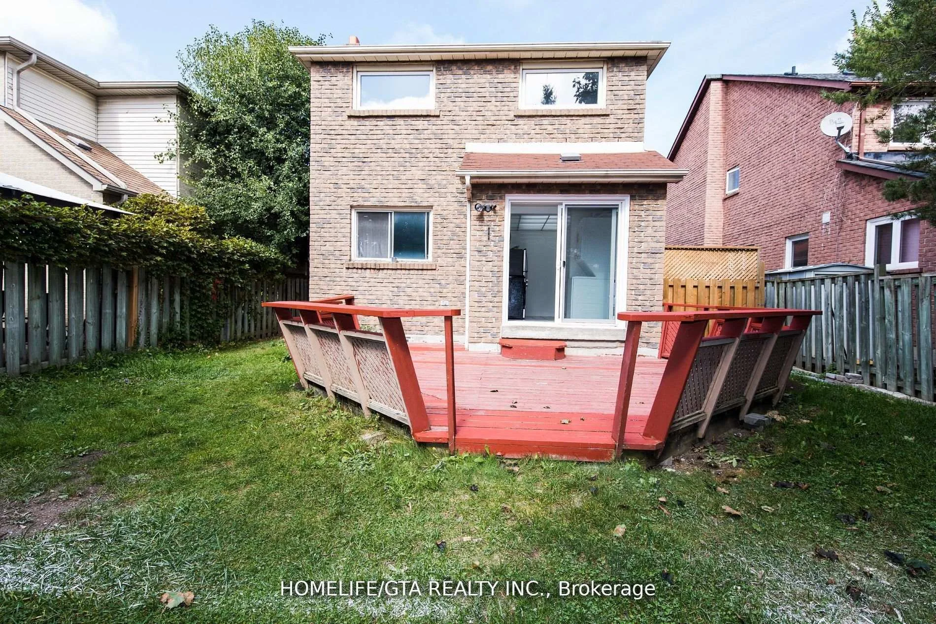 Photo 45 of 39 Millington Crescent, Ajax, Central — HOMEH