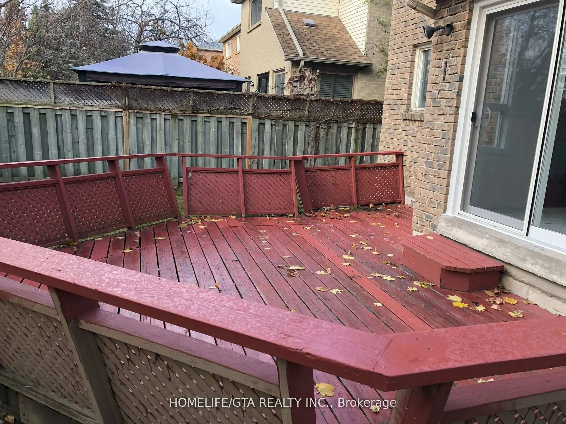 Photo 47 of 39 Millington Crescent, Ajax, Central — HOMEH