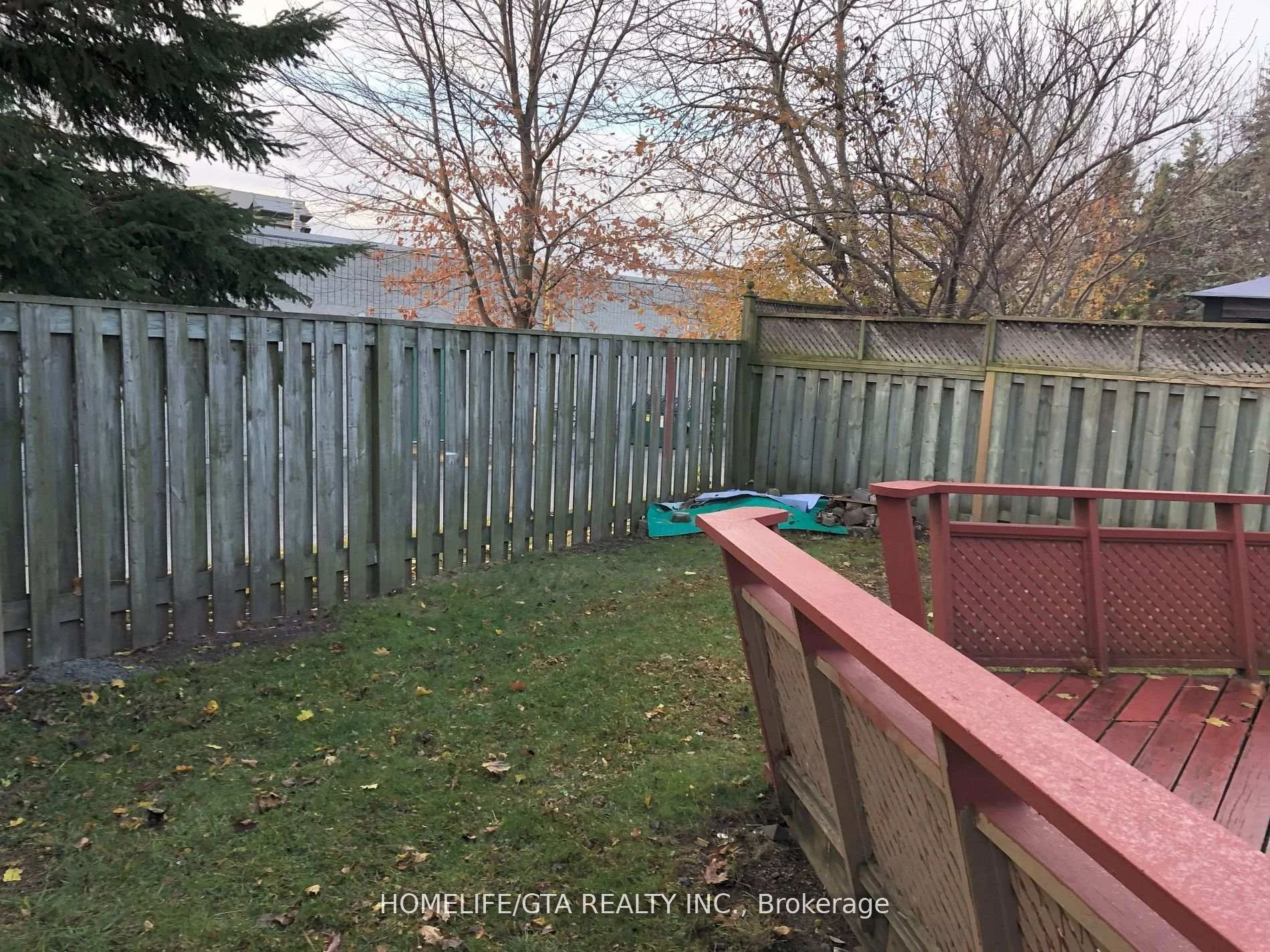 Photo 48 of 39 Millington Crescent, Ajax, Central — HOMEH