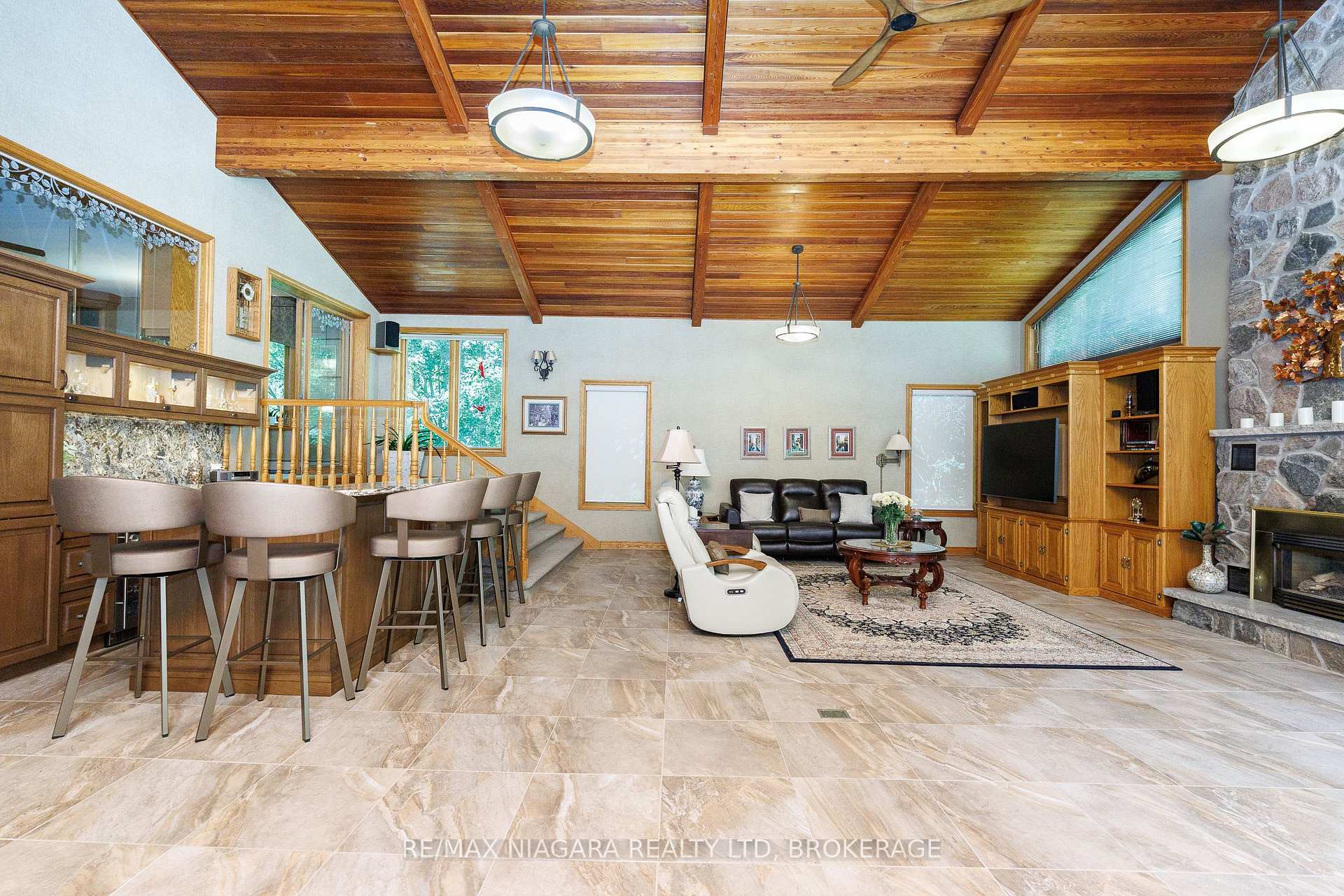 Photo 8 of 2187 Miller Road, Port Colborne, Bethel — HOMEH
