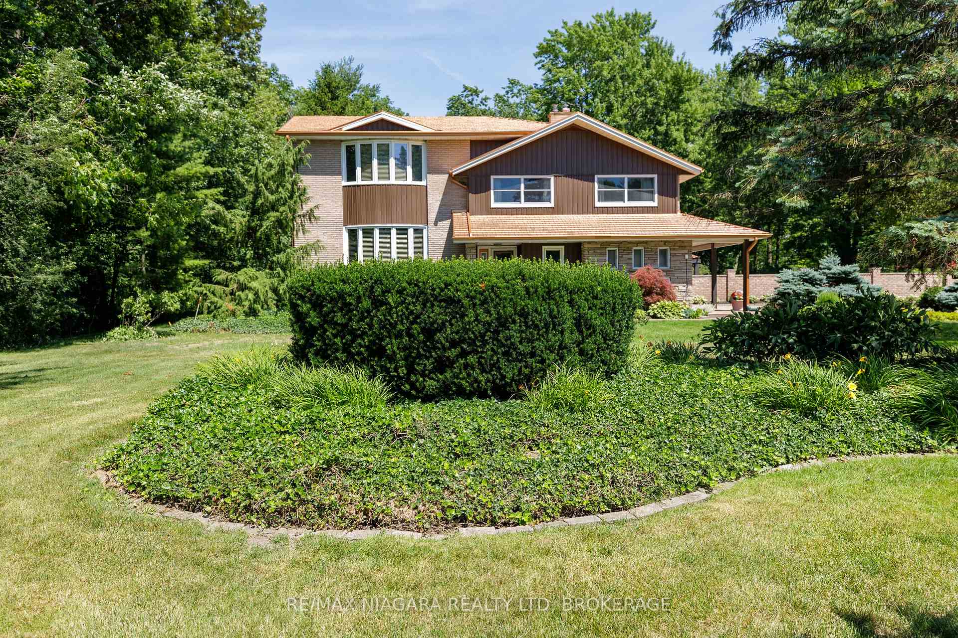Photo 28 of 2187 Miller Road, Port Colborne, Bethel — HOMEH