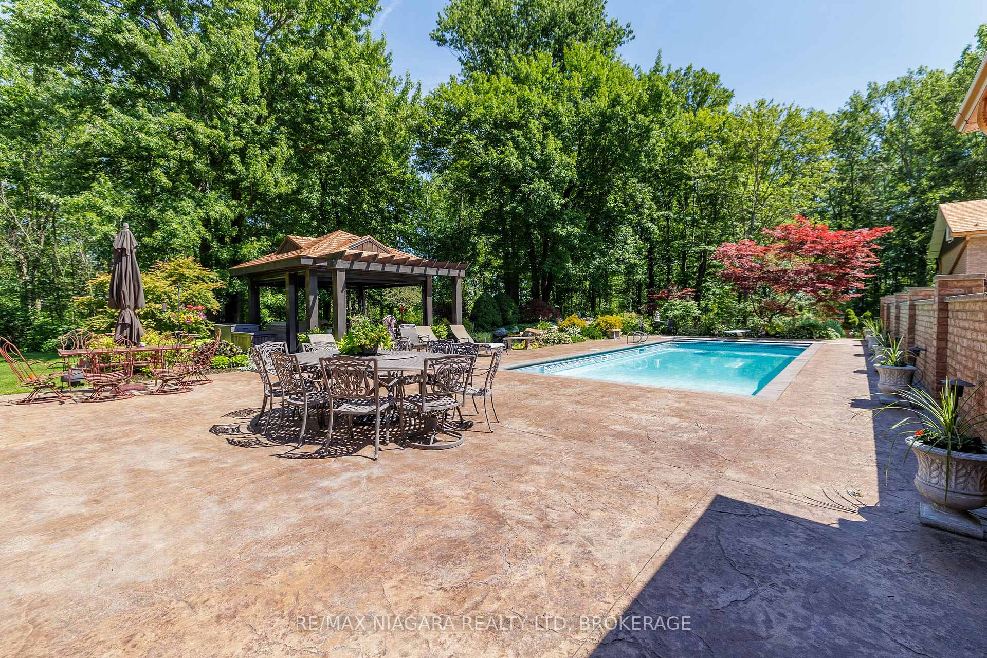 Photo 31 of 2187 Miller Road, Port Colborne, Bethel — HOMEH