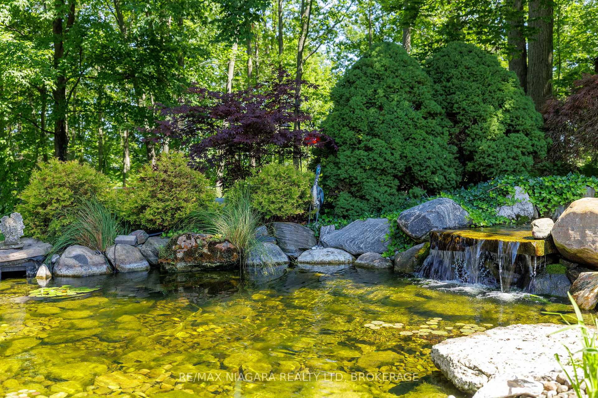 Photo 37 of 2187 Miller Road, Port Colborne, Bethel — HOMEH