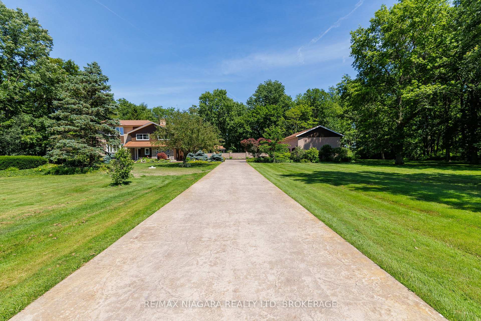 Photo 48 of 2187 Miller Road, Port Colborne, Bethel — HOMEH