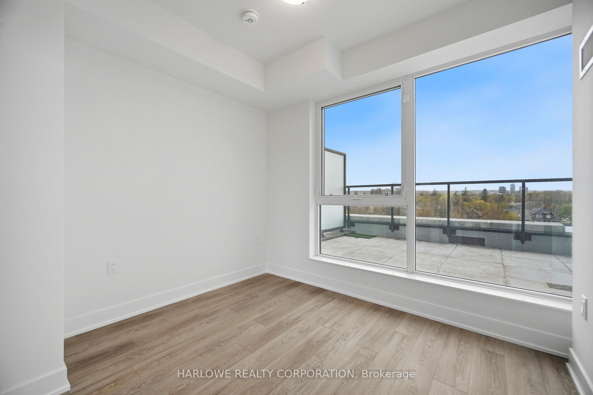 Photo 5 of Unit 511, 2088 James Street, Burlington, Brant — HOMEH