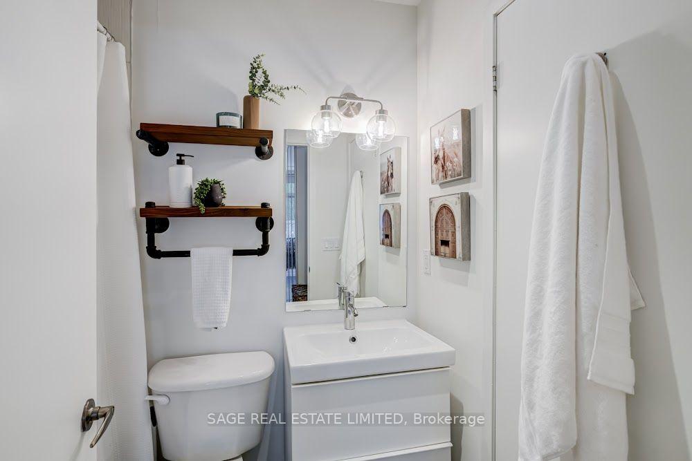 Photo 36 of Unit 204, 747 Queen Street E, Toronto, South Riverdale — HOMEH