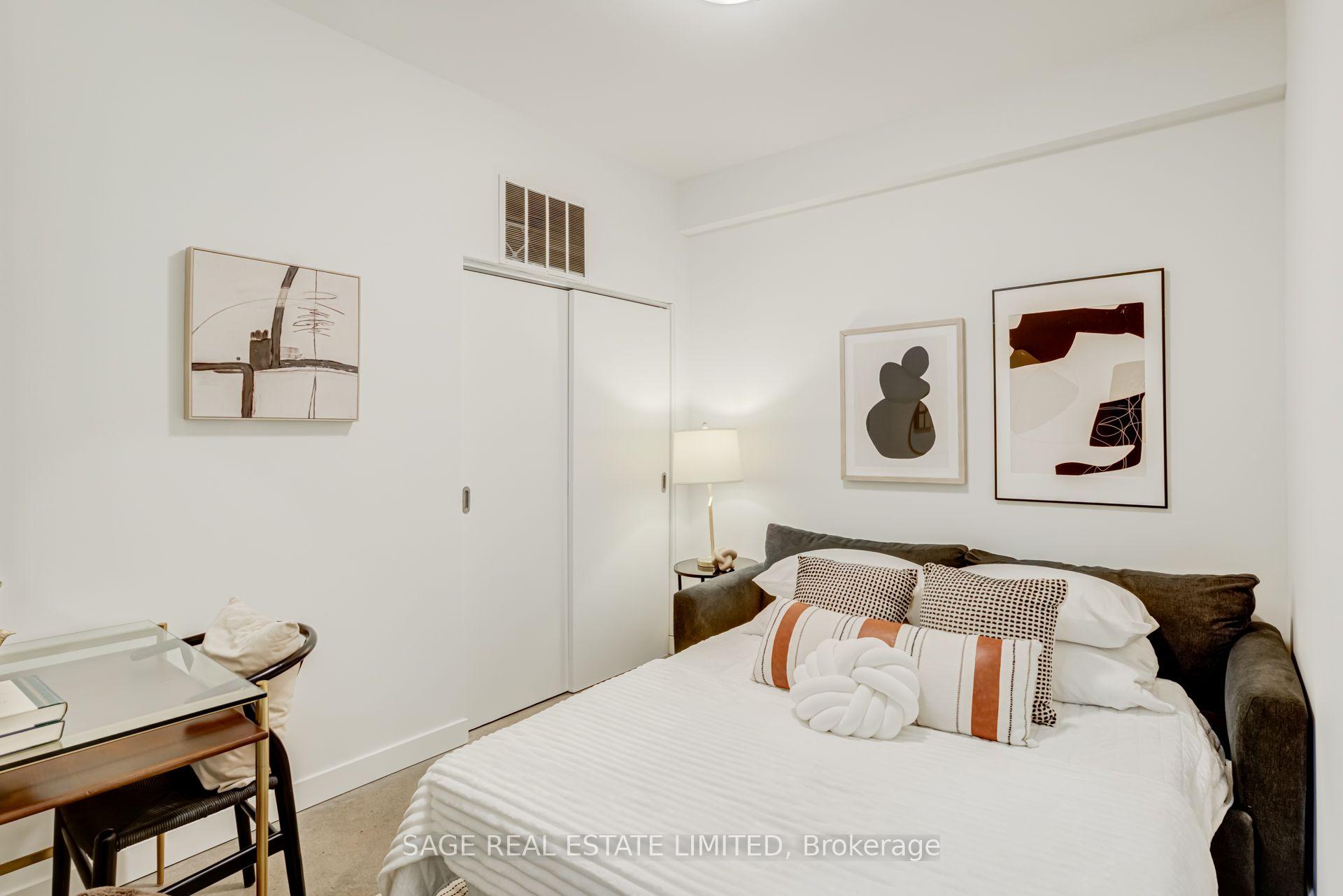 Photo 40 of Unit 204, 747 Queen Street E, Toronto, South Riverdale — HOMEH