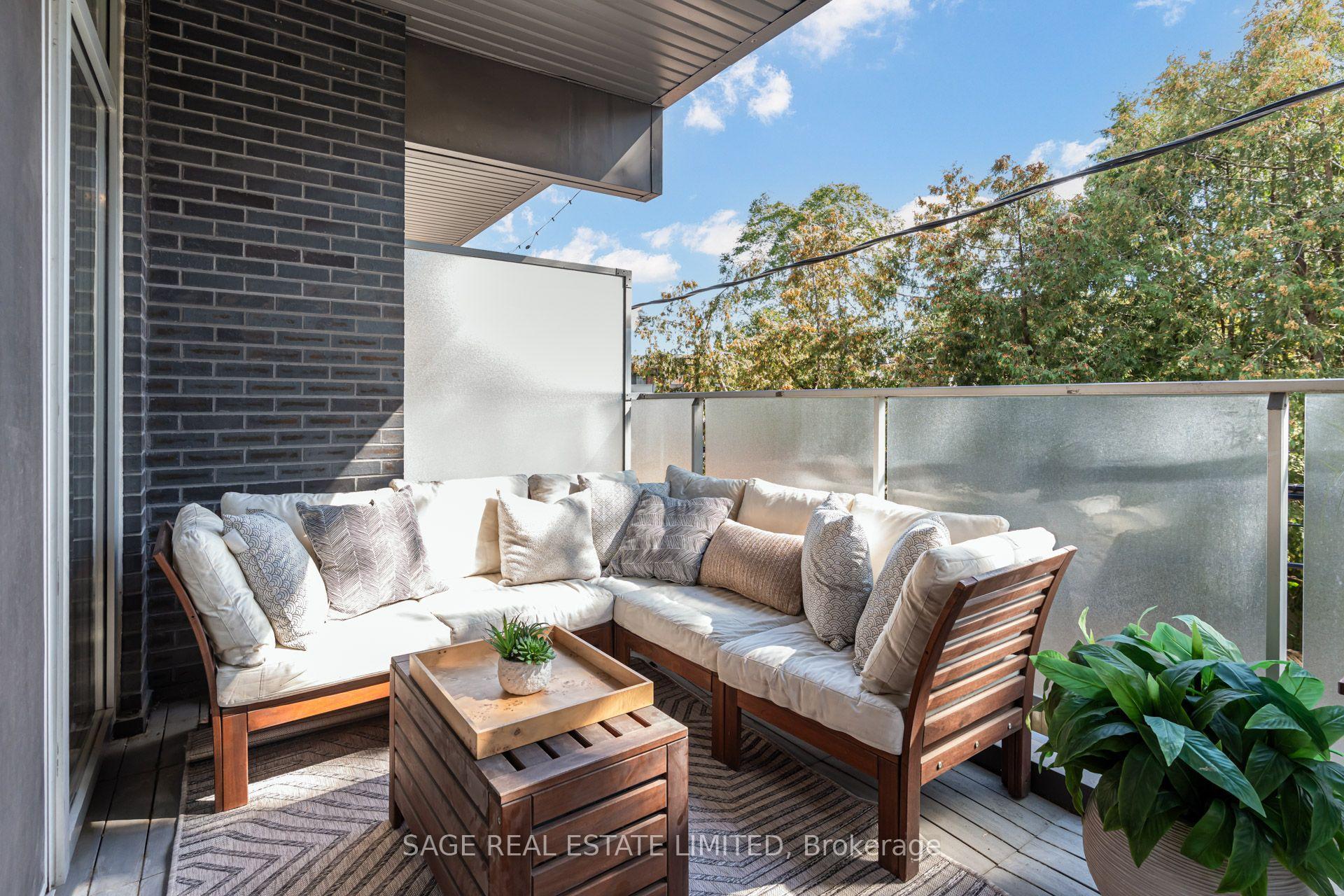Photo 44 of Unit 204, 747 Queen Street E, Toronto, South Riverdale — HOMEH