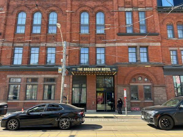 Photo 48 of Unit 204, 747 Queen Street E, Toronto, South Riverdale — HOMEH