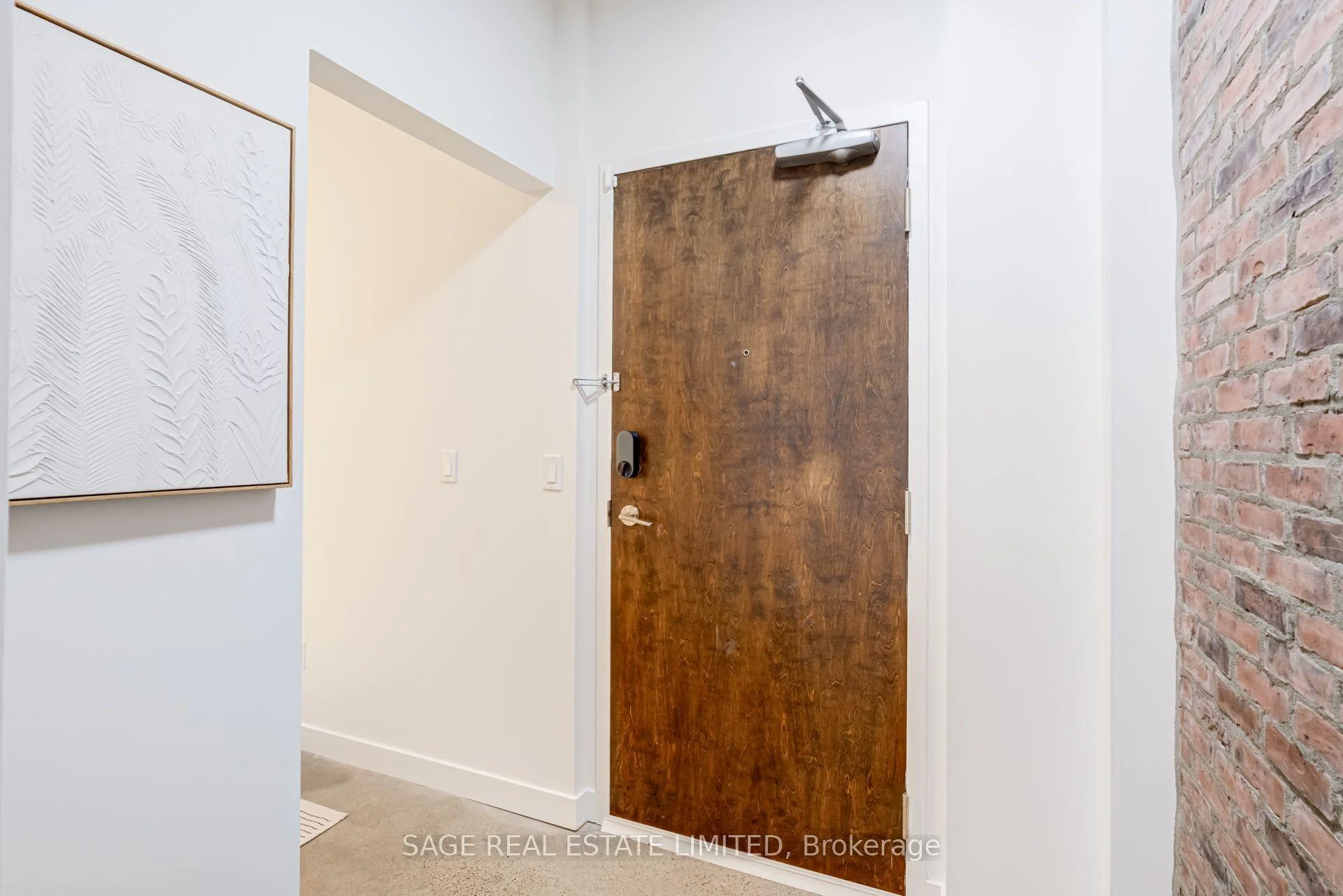 Photo 5 of Unit 204, 747 Queen Street E, Toronto, South Riverdale — HOMEH