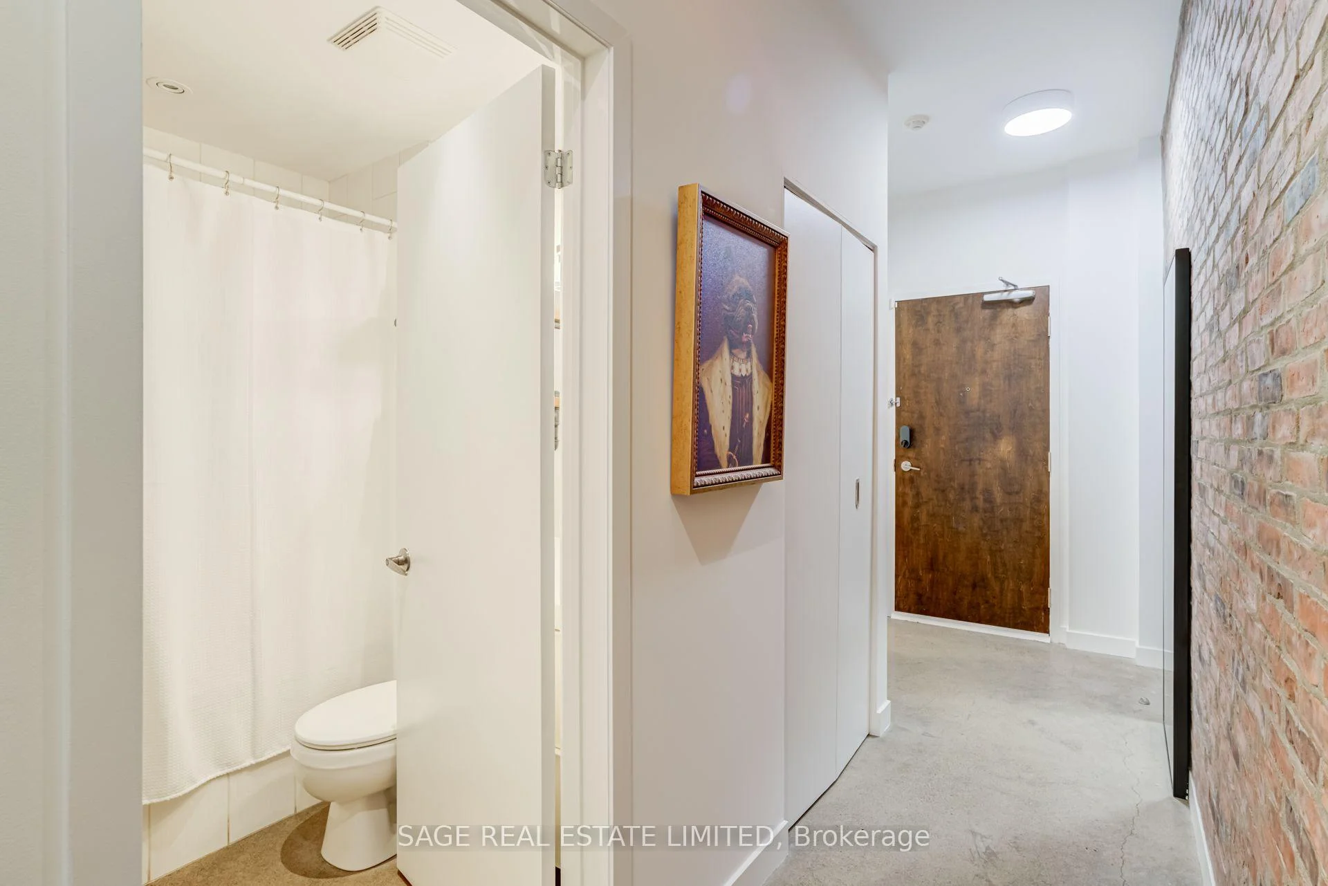 Photo 13 of Unit 204, 747 Queen Street E, Toronto, South Riverdale — HOMEH