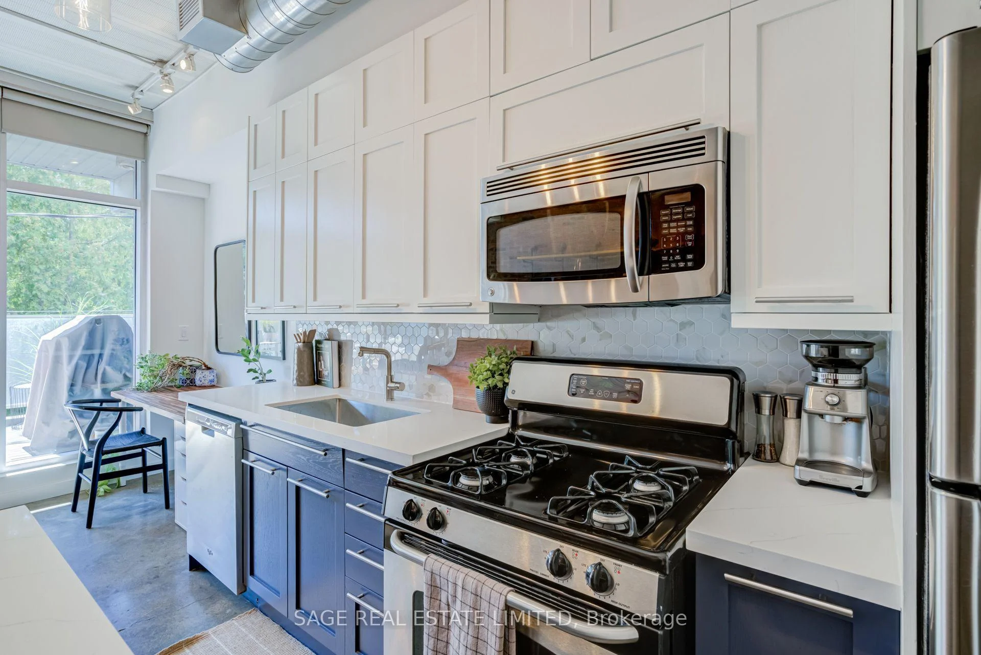 Photo 17 of Unit 204, 747 Queen Street E, Toronto, South Riverdale — HOMEH