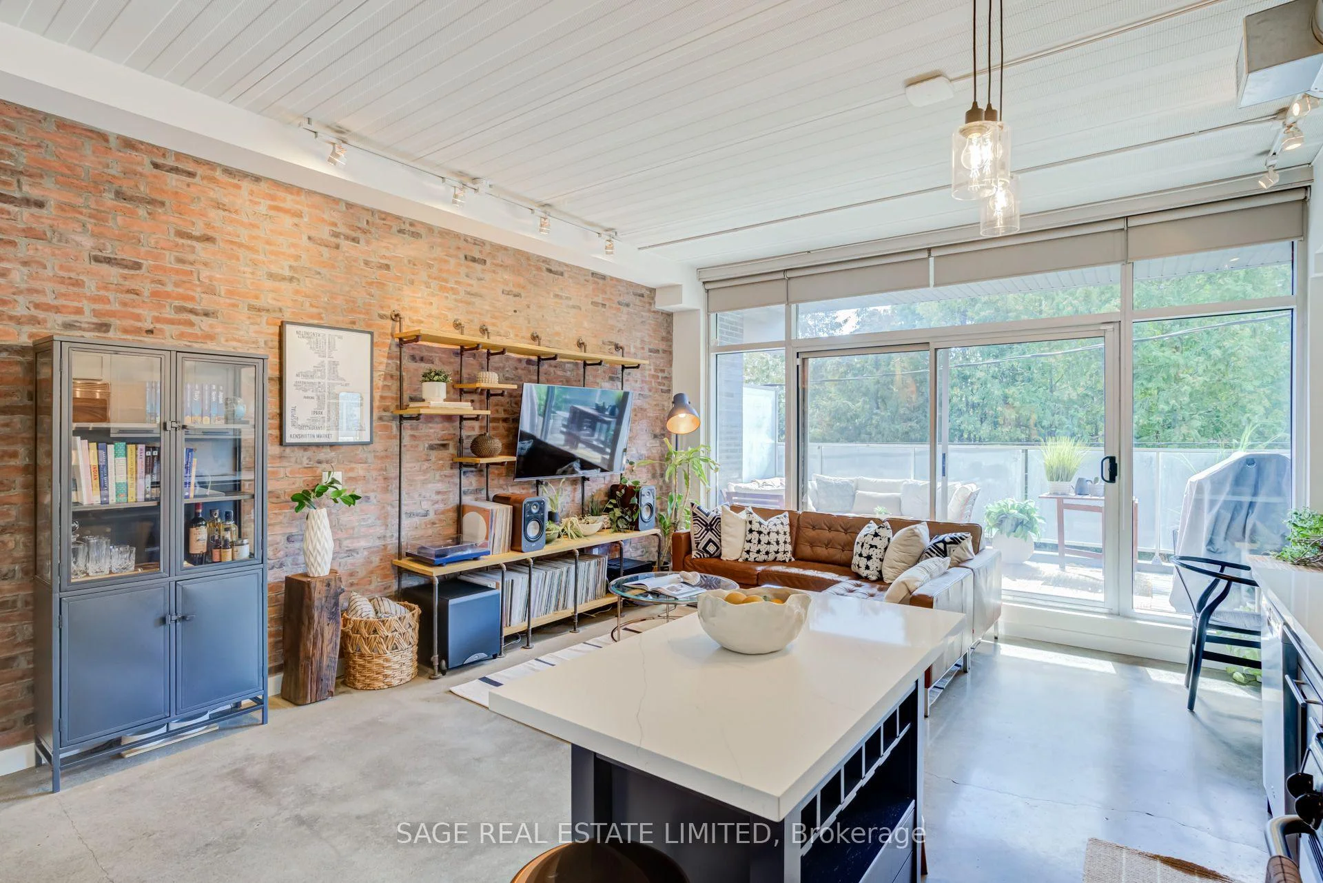 Photo 20 of Unit 204, 747 Queen Street E, Toronto, South Riverdale — HOMEH