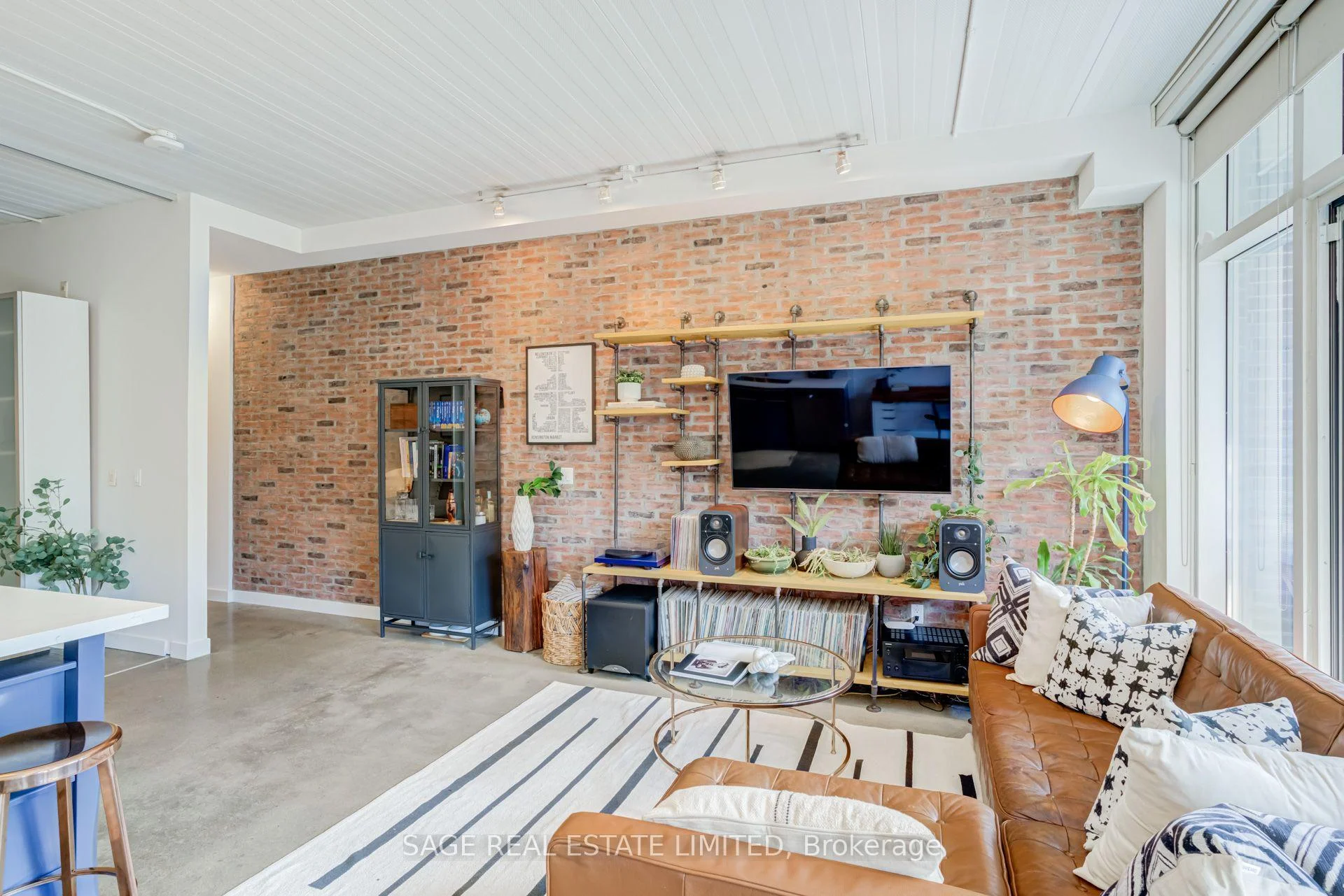 Photo 23 of Unit 204, 747 Queen Street E, Toronto, South Riverdale — HOMEH
