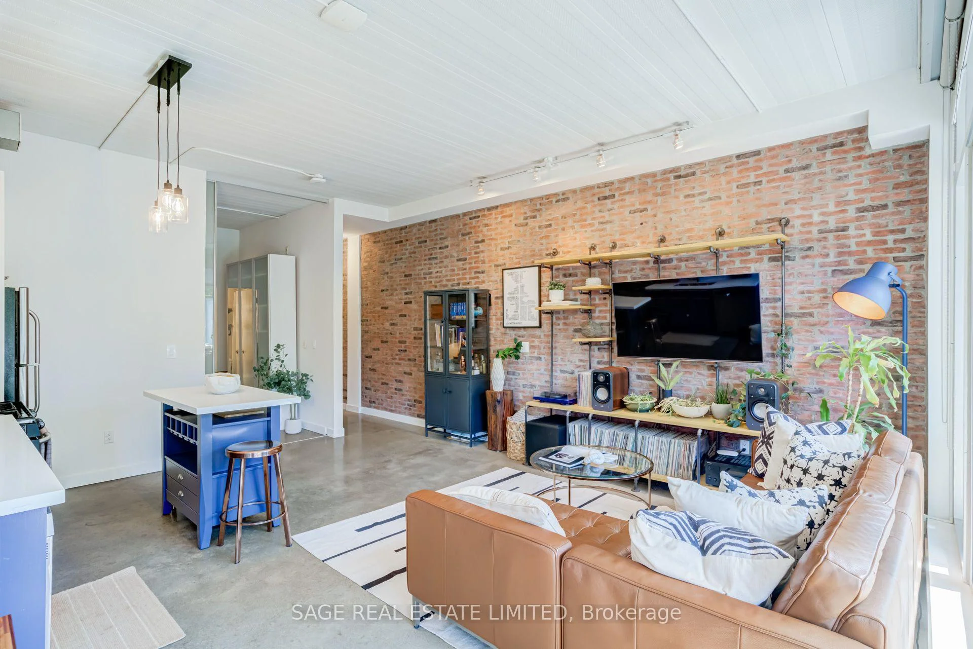 Photo 33 of Unit 204, 747 Queen Street E, Toronto, South Riverdale — HOMEH