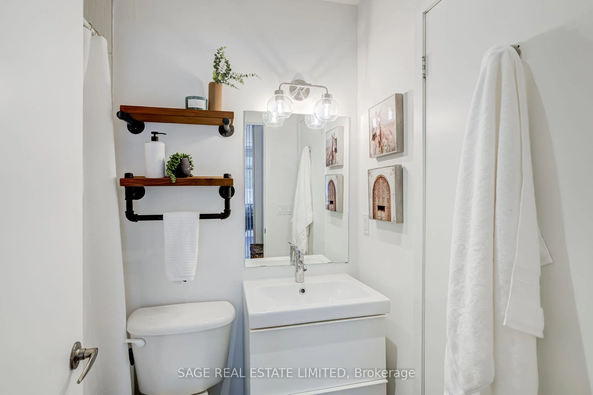 Photo 38 of Unit 204, 747 Queen Street E, Toronto, South Riverdale — HOMEH