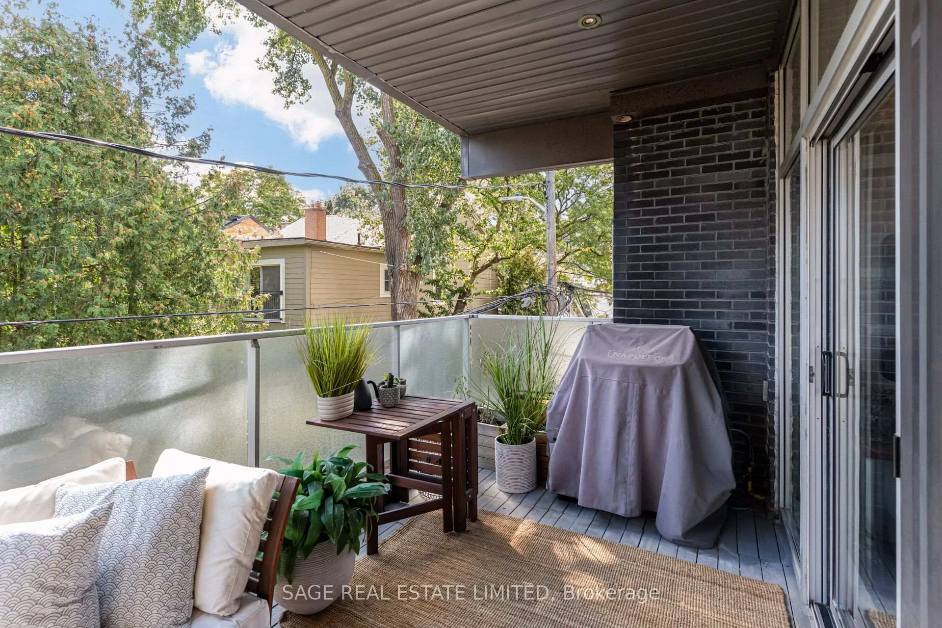 Photo 45 of Unit 204, 747 Queen Street E, Toronto, South Riverdale — HOMEH