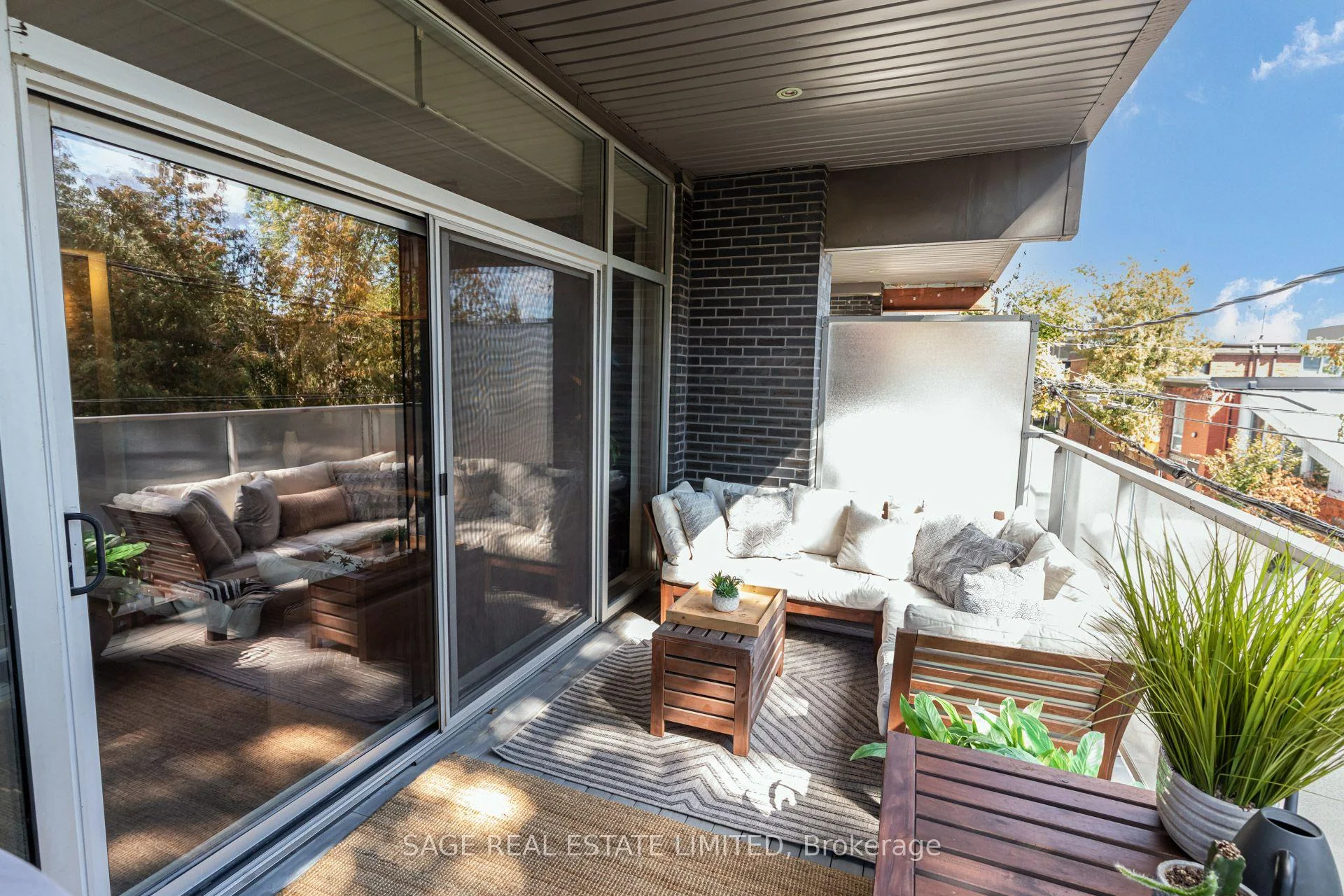 Photo 61 of Unit 204, 747 Queen Street E, Toronto, South Riverdale — HOMEH