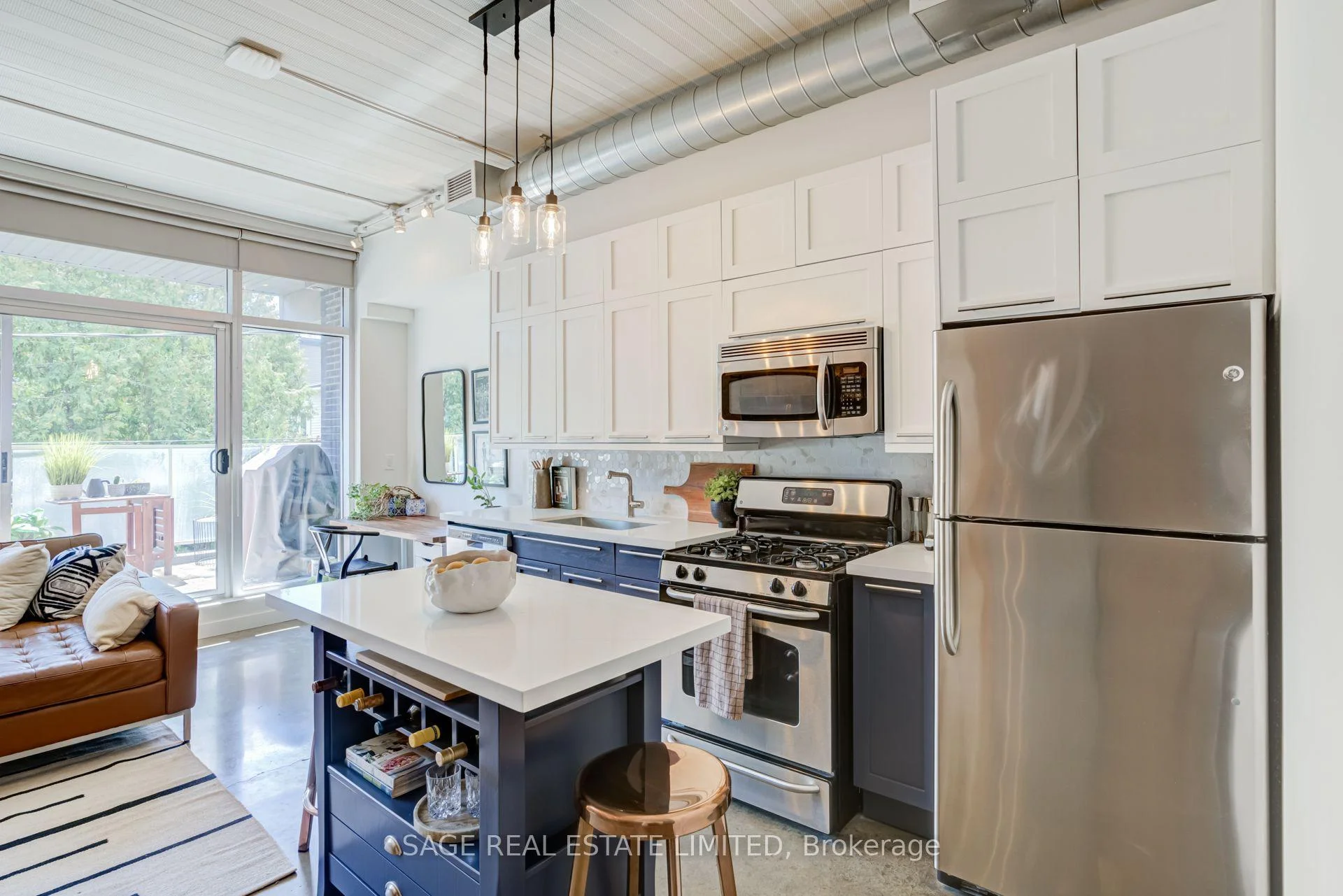 Photo 63 of Unit 204, 747 Queen Street E, Toronto, South Riverdale — HOMEH