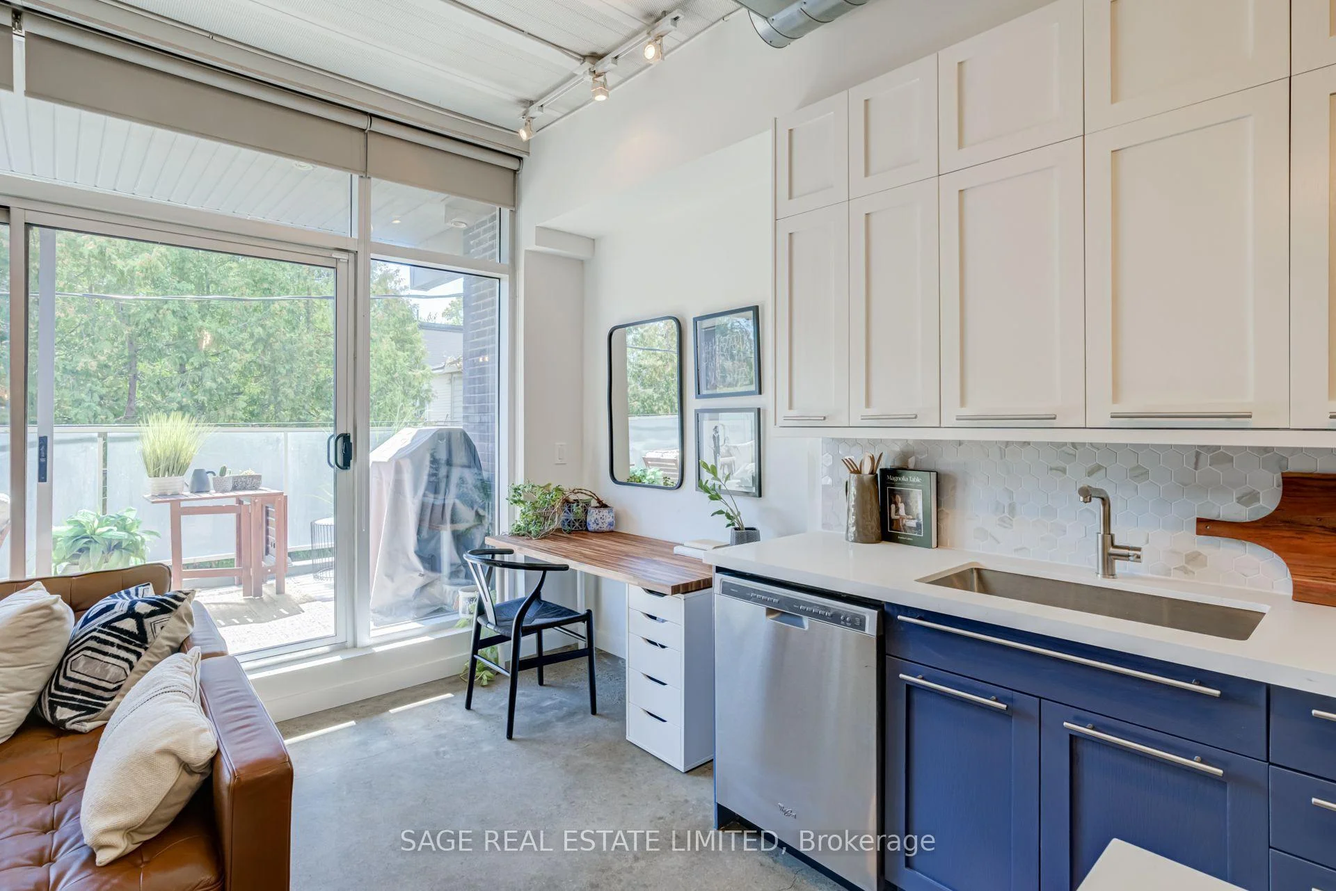 Photo 65 of Unit 204, 747 Queen Street E, Toronto, South Riverdale — HOMEH
