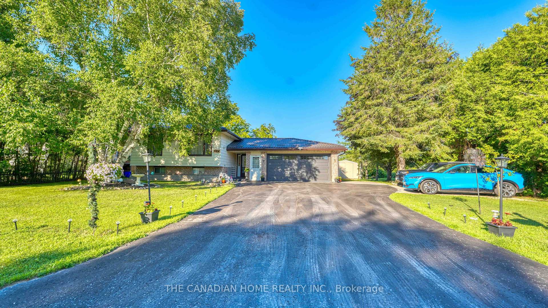 Photo 4 of 134 Jeffrey Drive, Quinte West, Sidney Ward — HOMEH
