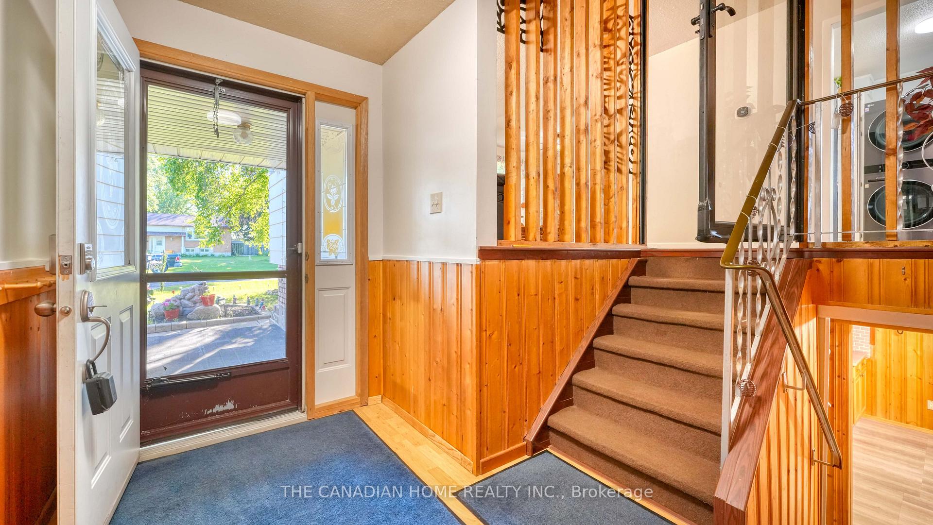 Photo 6 of 134 Jeffrey Drive, Quinte West, Sidney Ward — HOMEH