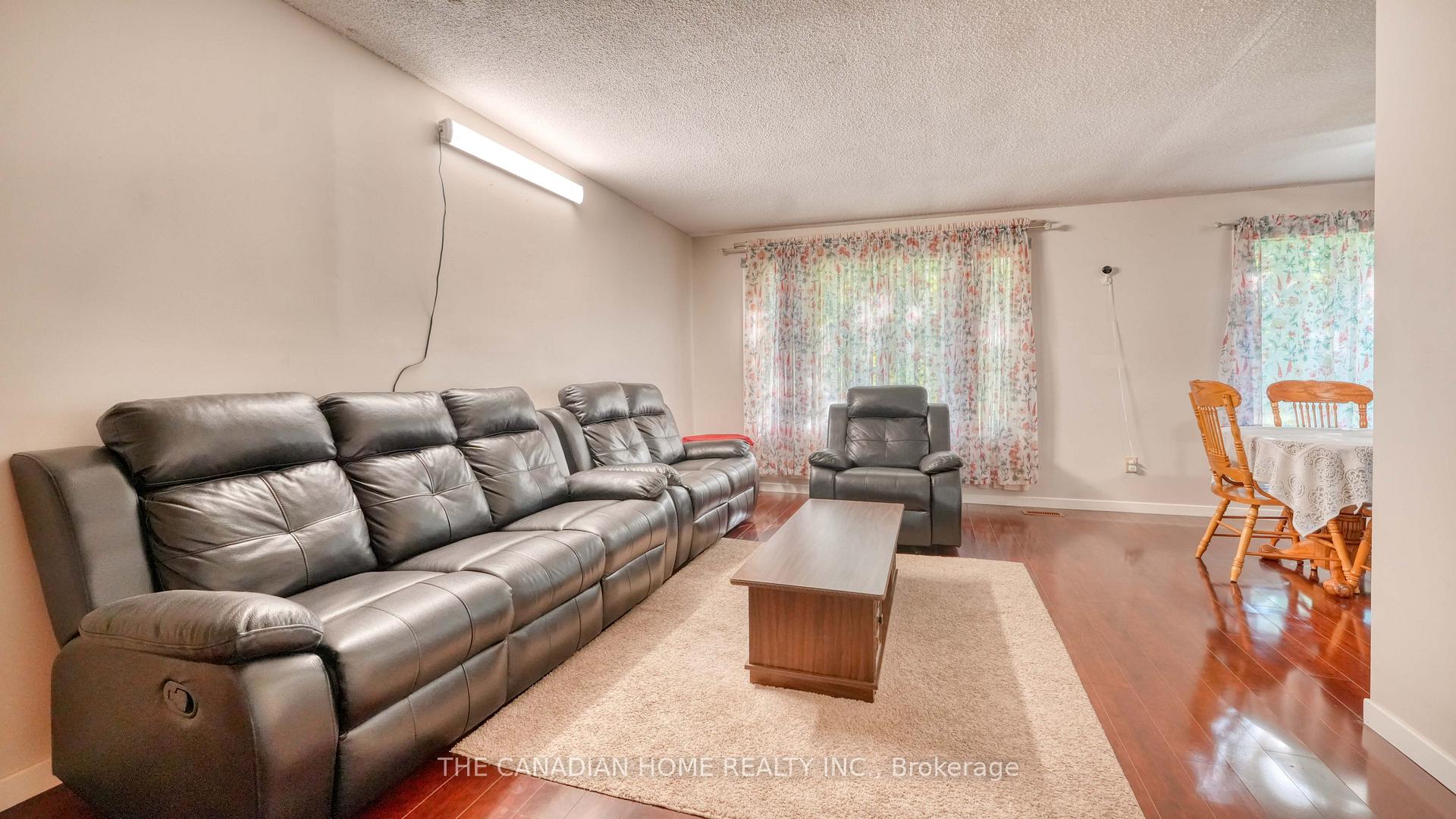 Photo 10 of 134 Jeffrey Drive, Quinte West, Sidney Ward — HOMEH