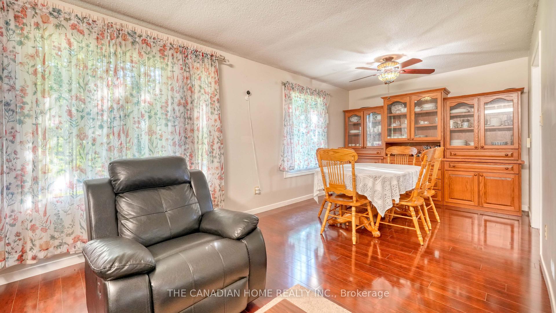 Photo 11 of 134 Jeffrey Drive, Quinte West, Sidney Ward — HOMEH