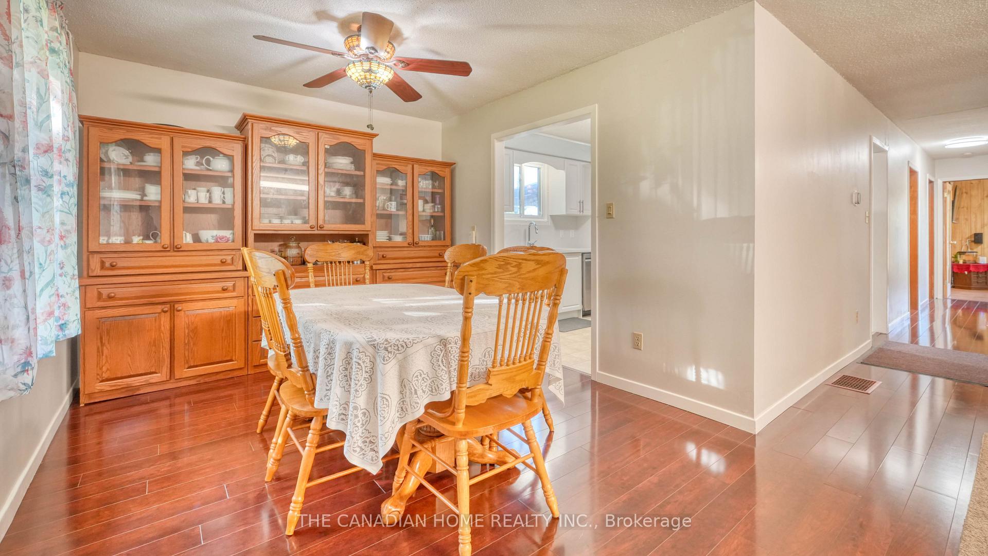 Photo 12 of 134 Jeffrey Drive, Quinte West, Sidney Ward — HOMEH