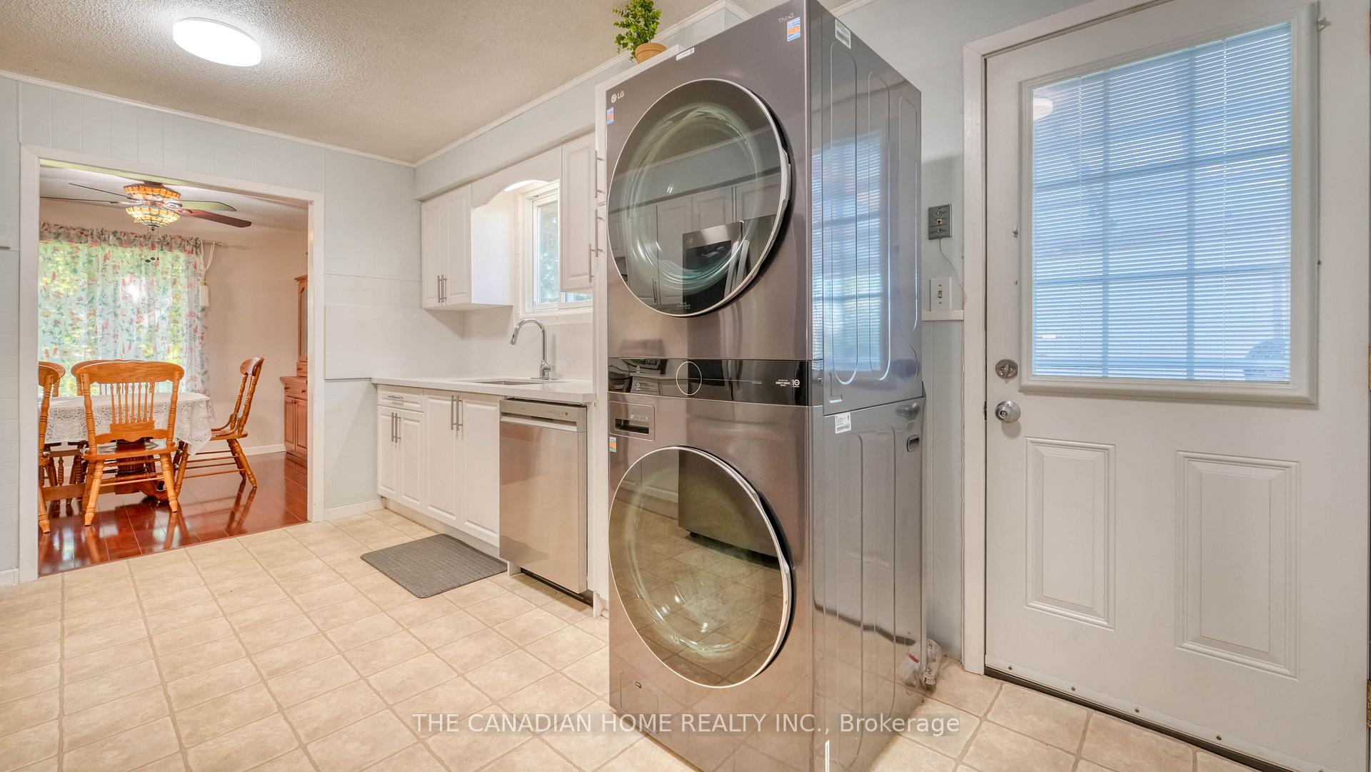 Photo 14 of 134 Jeffrey Drive, Quinte West, Sidney Ward — HOMEH
