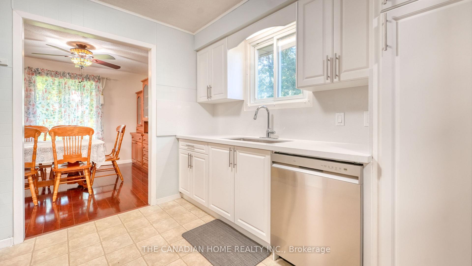 Photo 15 of 134 Jeffrey Drive, Quinte West, Sidney Ward — HOMEH