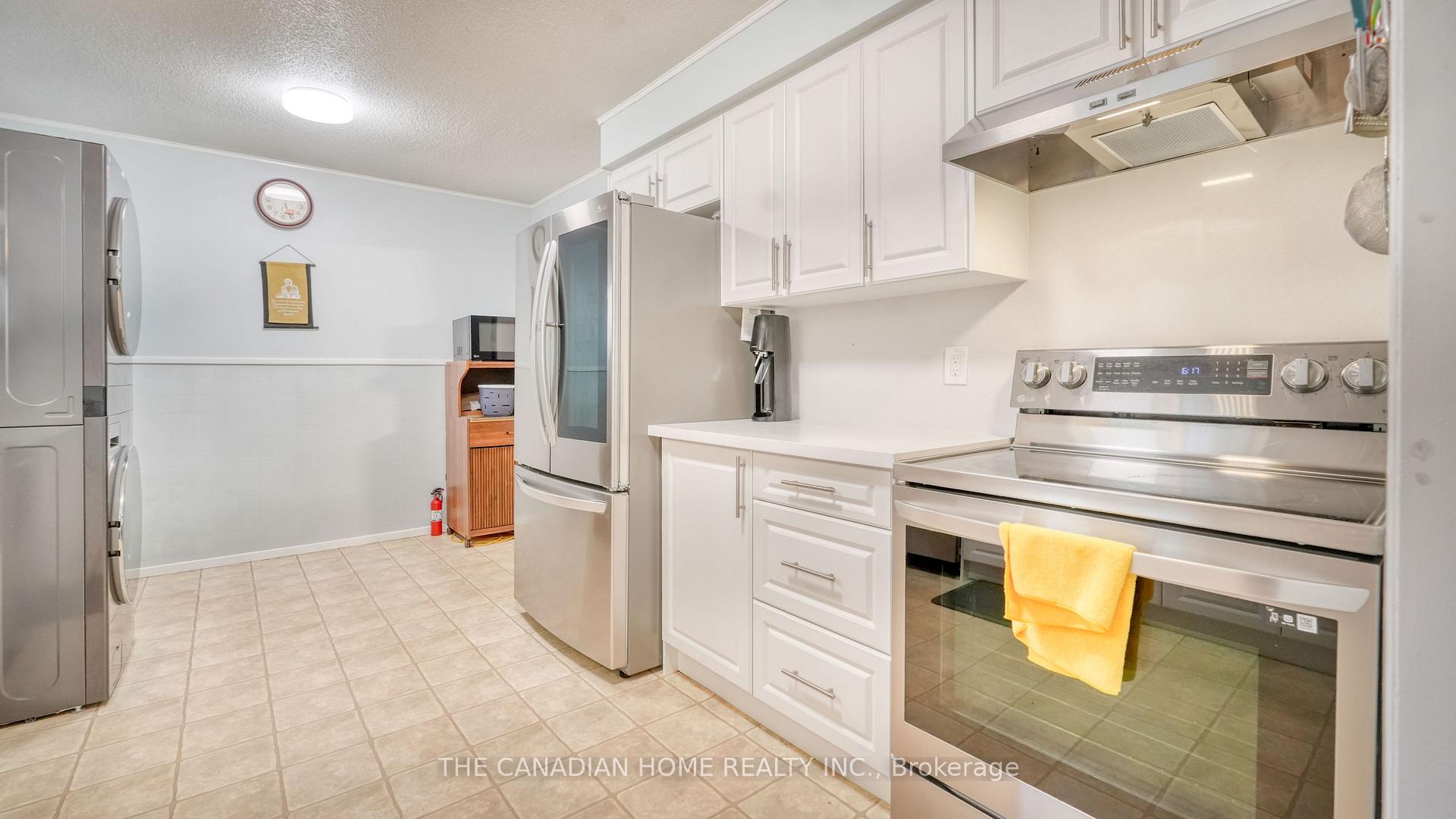 Photo 16 of 134 Jeffrey Drive, Quinte West, Sidney Ward — HOMEH