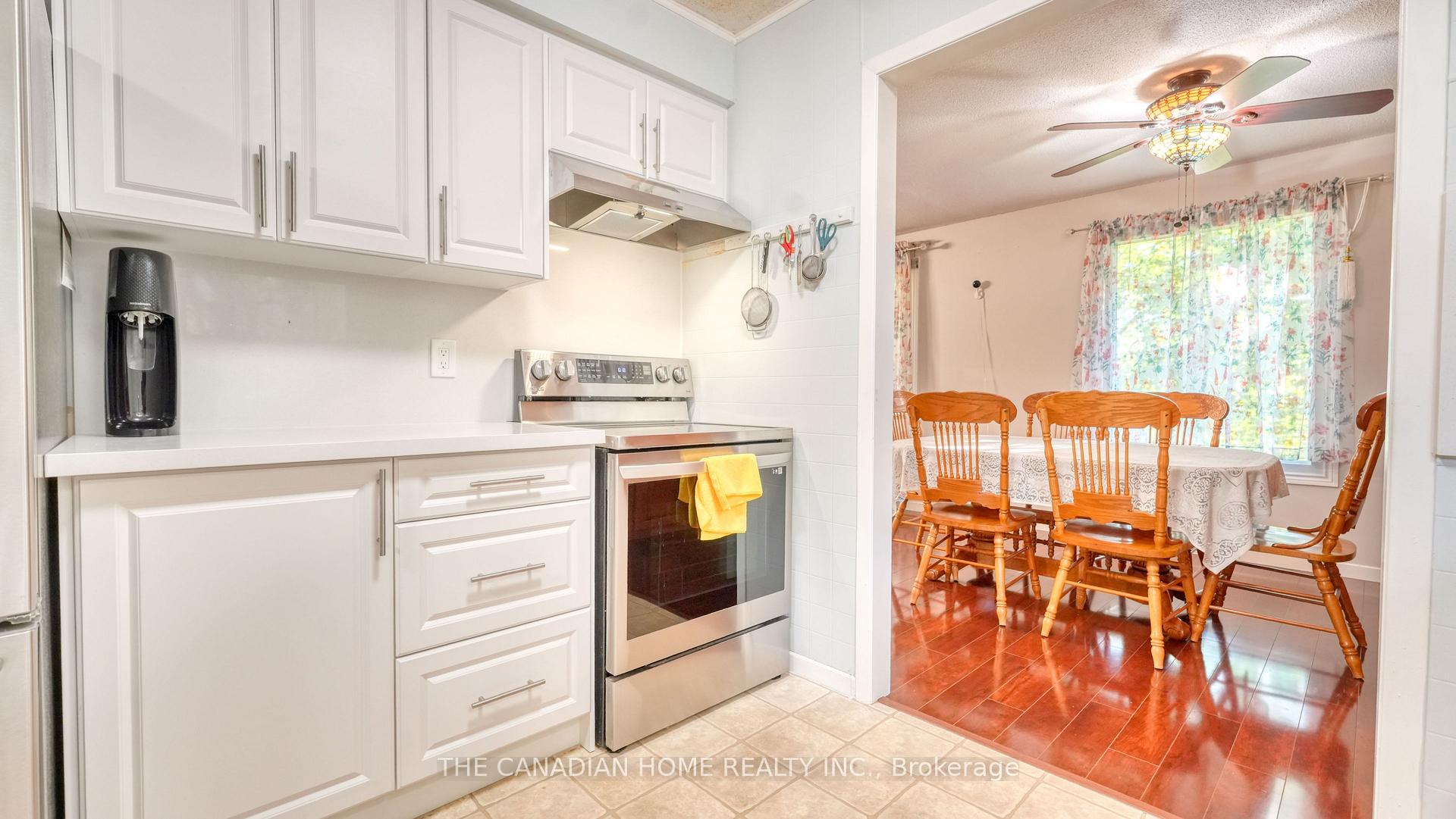Photo 17 of 134 Jeffrey Drive, Quinte West, Sidney Ward — HOMEH