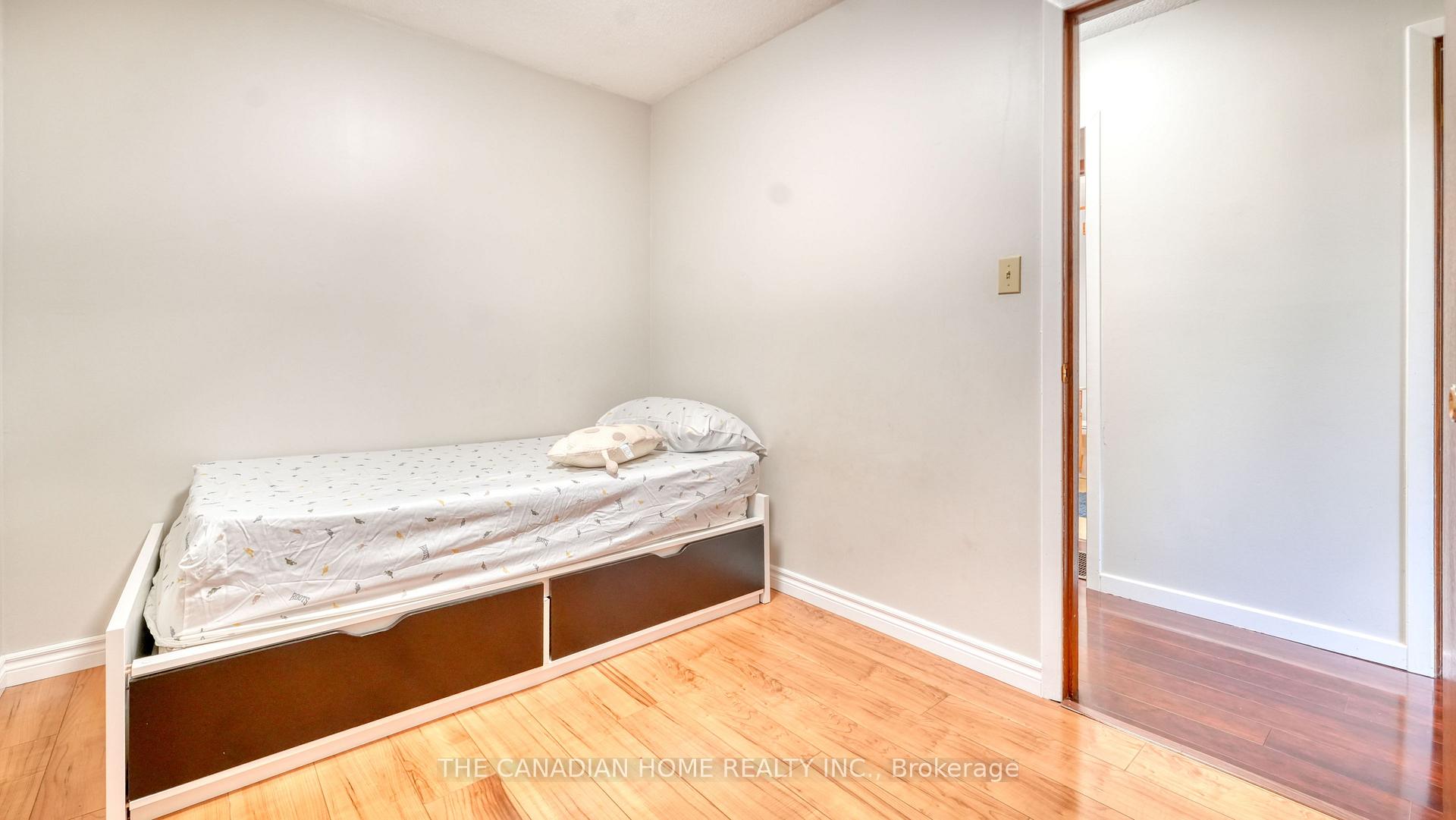 Photo 20 of 134 Jeffrey Drive, Quinte West, Sidney Ward — HOMEH