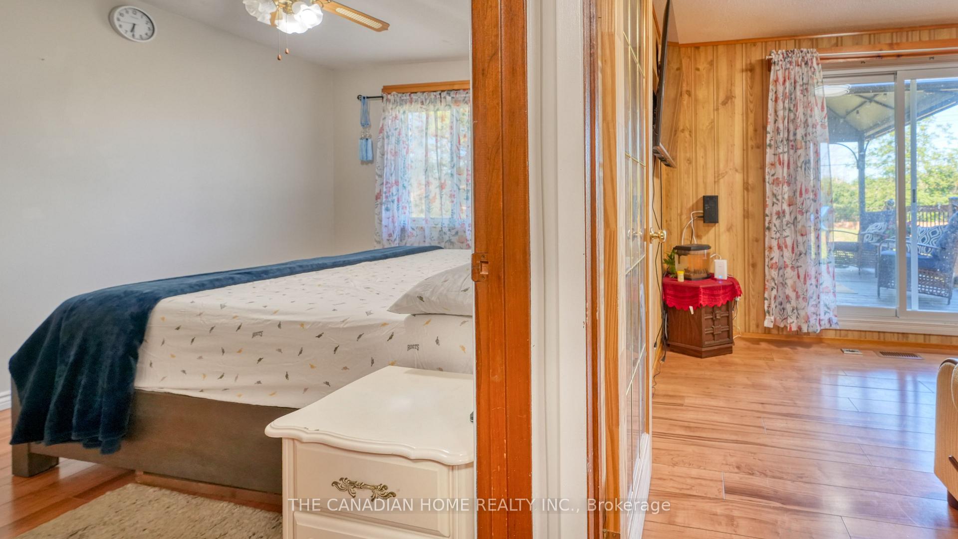 Photo 22 of 134 Jeffrey Drive, Quinte West, Sidney Ward — HOMEH