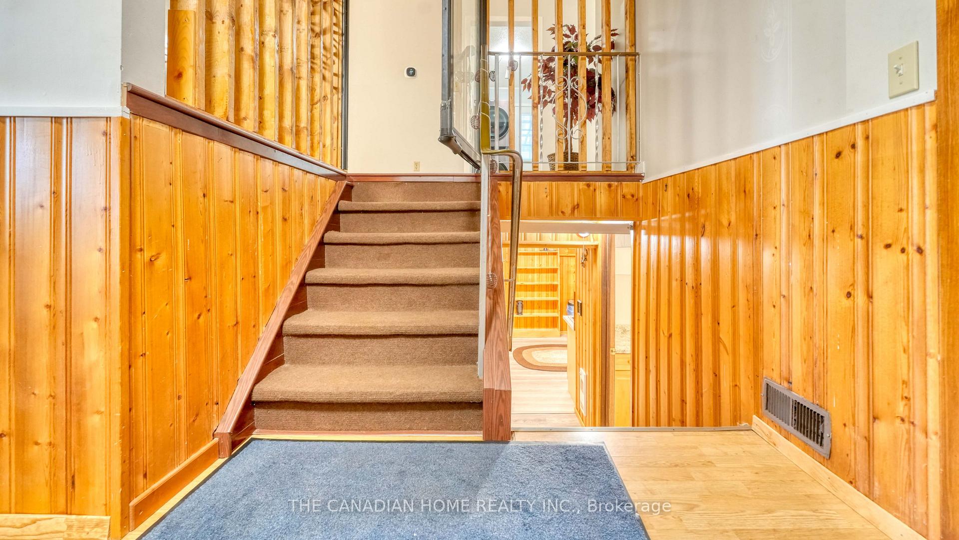 Photo 26 of 134 Jeffrey Drive, Quinte West, Sidney Ward — HOMEH