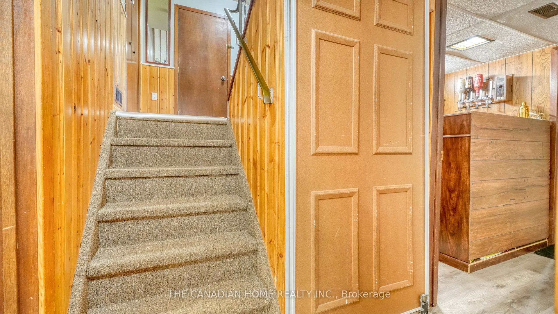 Photo 27 of 134 Jeffrey Drive, Quinte West, Sidney Ward — HOMEH