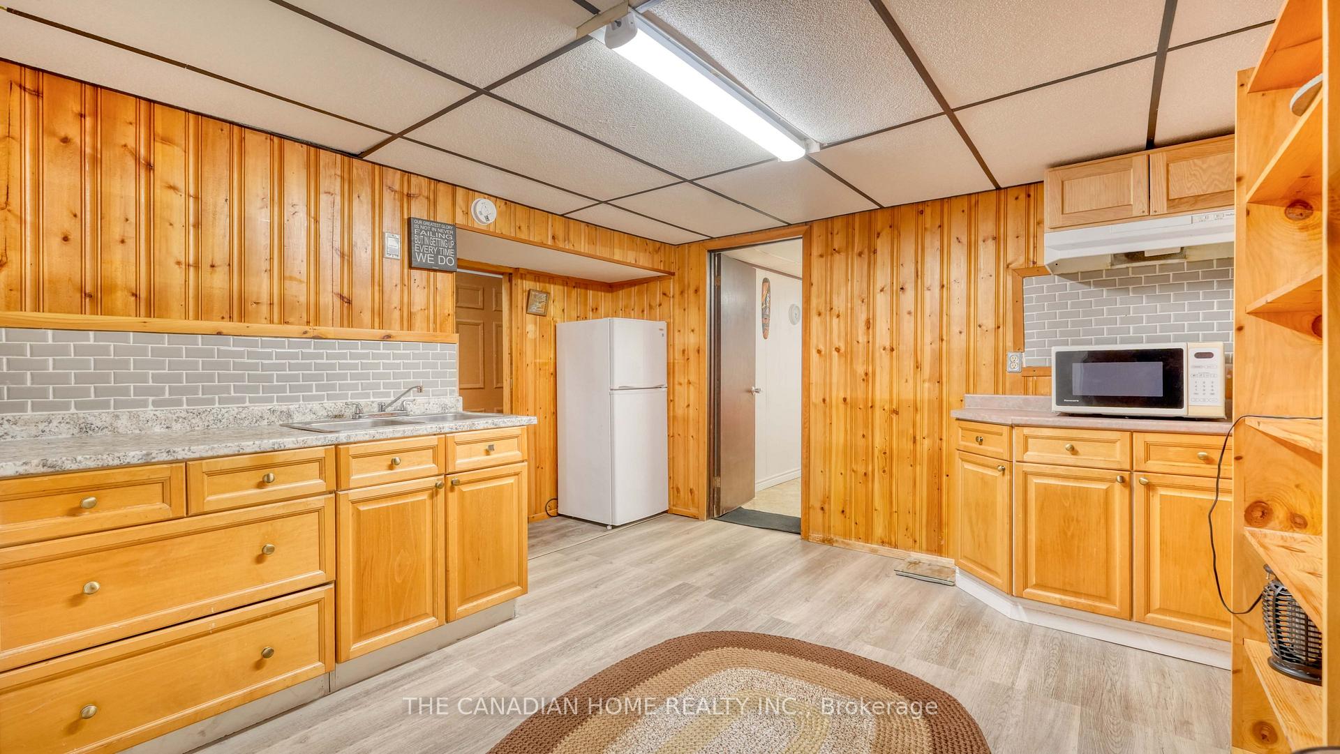 Photo 30 of 134 Jeffrey Drive, Quinte West, Sidney Ward — HOMEH