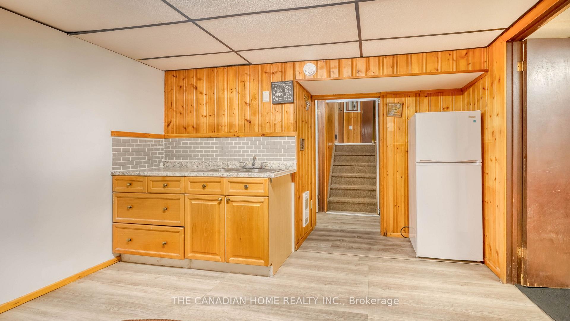 Photo 31 of 134 Jeffrey Drive, Quinte West, Sidney Ward — HOMEH