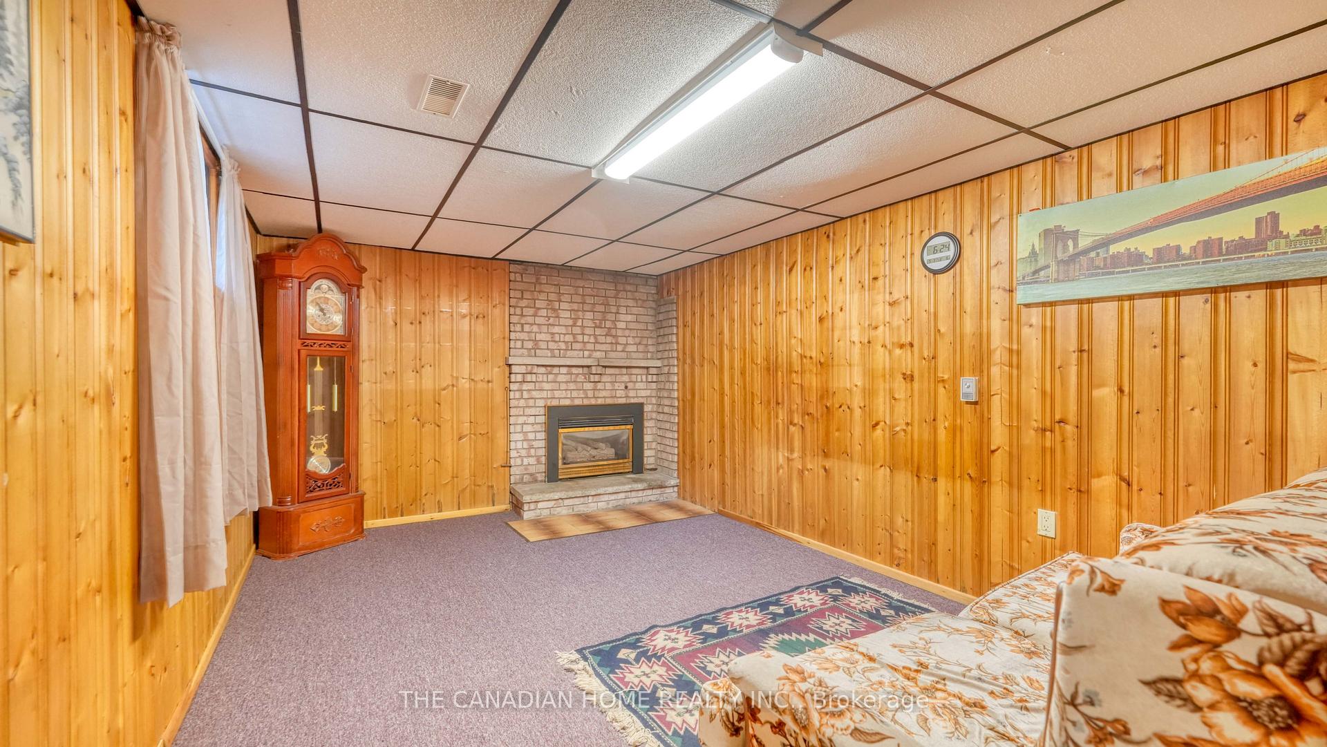 Photo 32 of 134 Jeffrey Drive, Quinte West, Sidney Ward — HOMEH