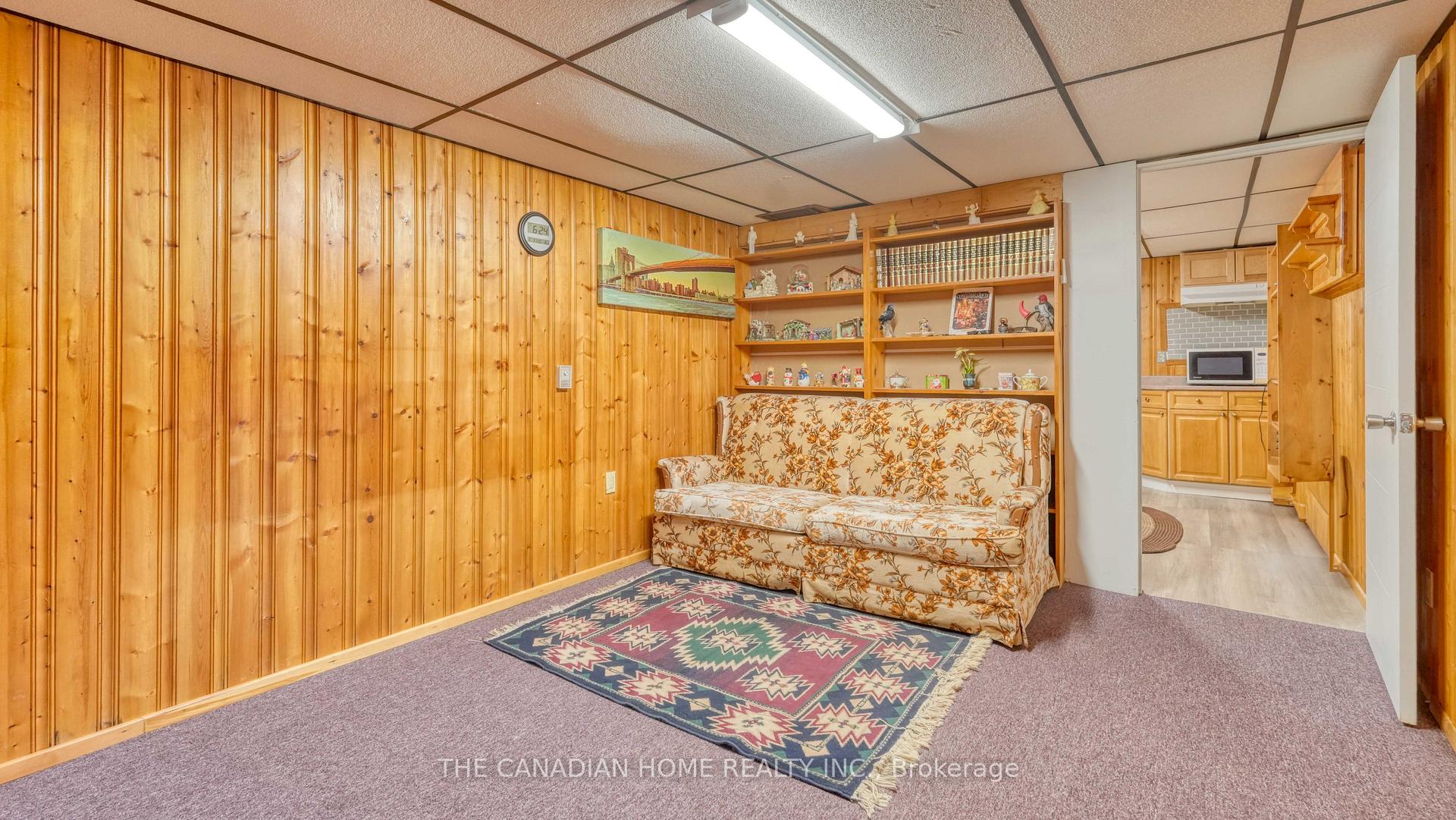 Photo 33 of 134 Jeffrey Drive, Quinte West, Sidney Ward — HOMEH