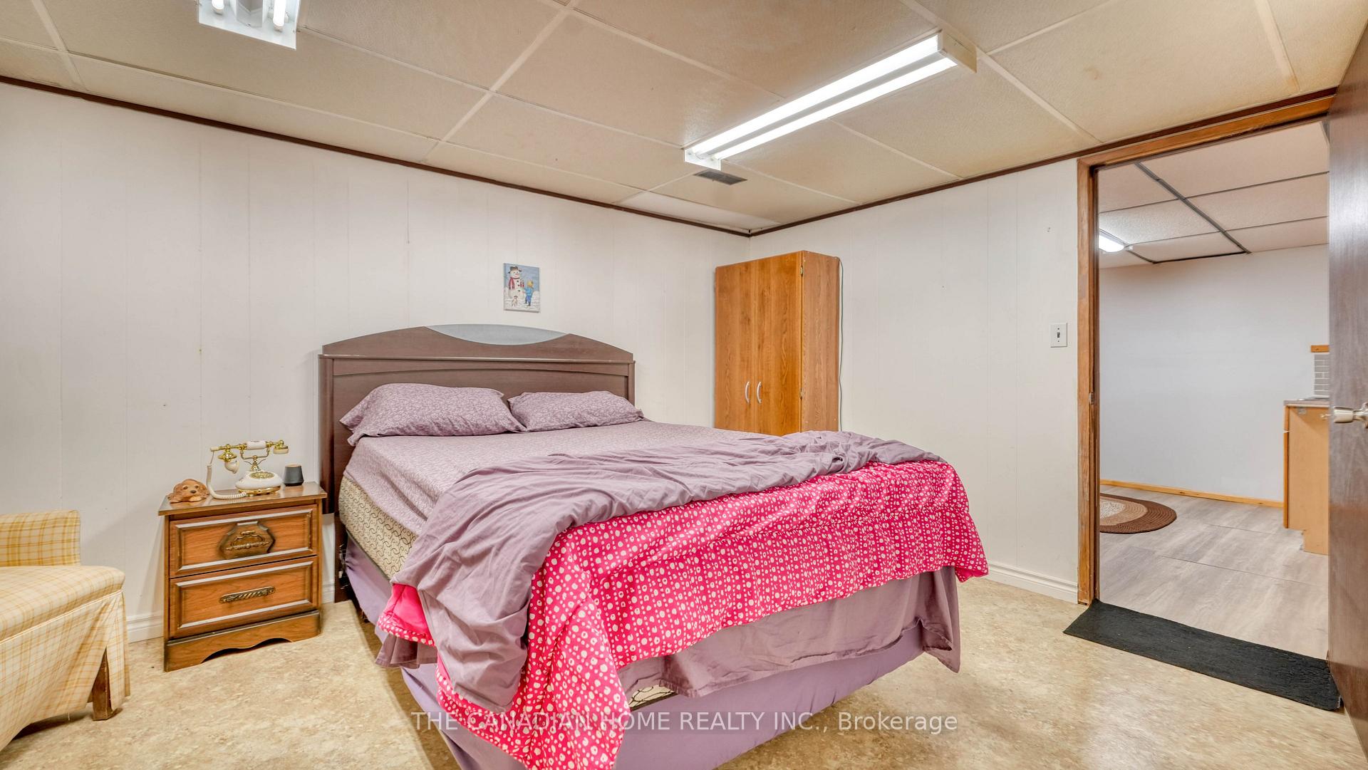 Photo 34 of 134 Jeffrey Drive, Quinte West, Sidney Ward — HOMEH