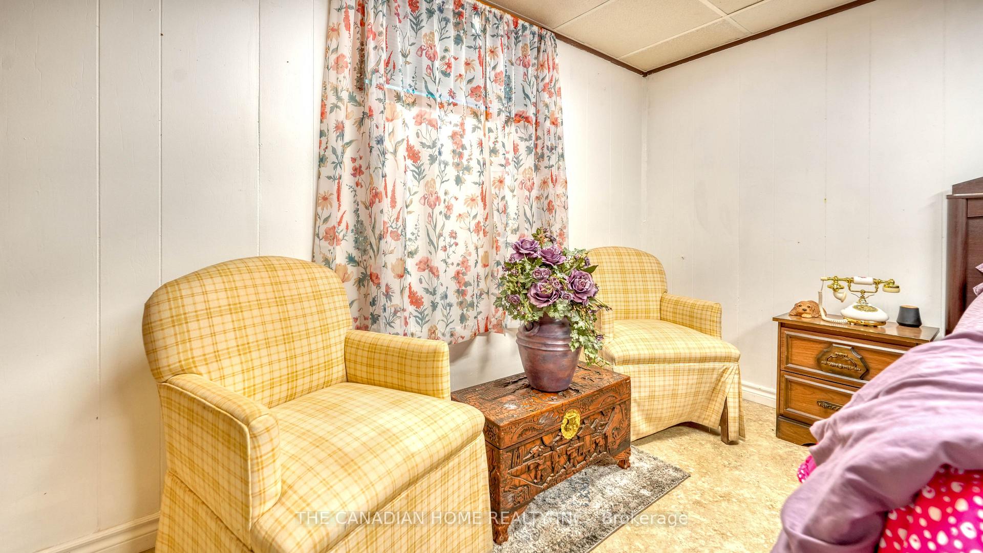 Photo 35 of 134 Jeffrey Drive, Quinte West, Sidney Ward — HOMEH